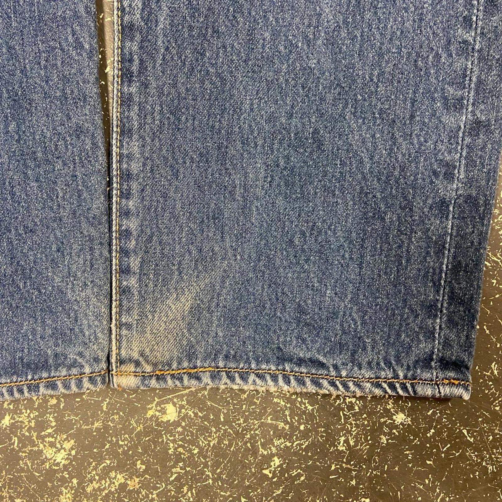 Levi's Vintage Levi 501 Jeans Size US 34 / EU 50 - 4 Thumbnail