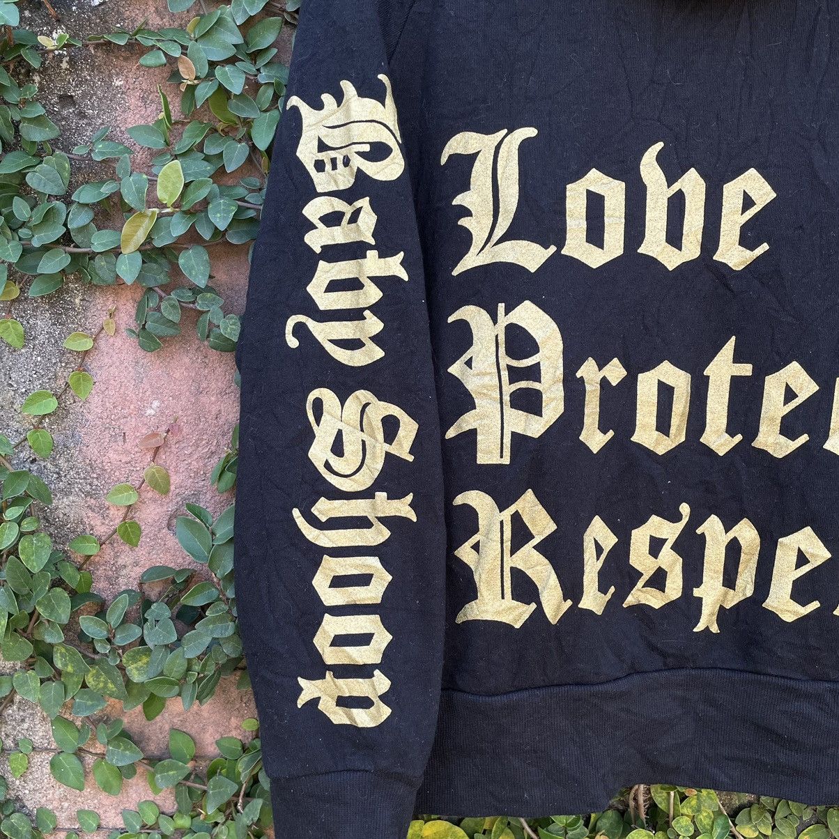 If Six Was Nine BABY SHOP Y2K Punk style Hoodie Size US M / EU 48-50 / 2 - 6 Thumbnail
