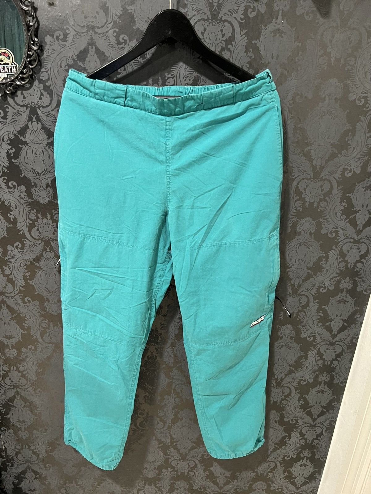 Palace Palace Cargos Size US 32 / EU 48 - 2 Thumbnail