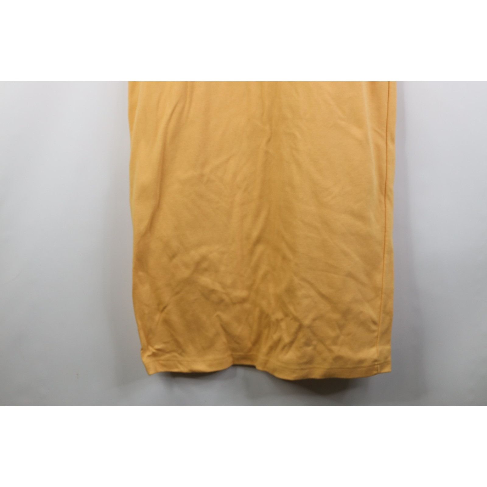 Lands' End Vintage 90s Lands End Faded Short Sleeve T-Shirt Dress Size M / US 6-8 / IT 42-44 - 4 Thumbnail
