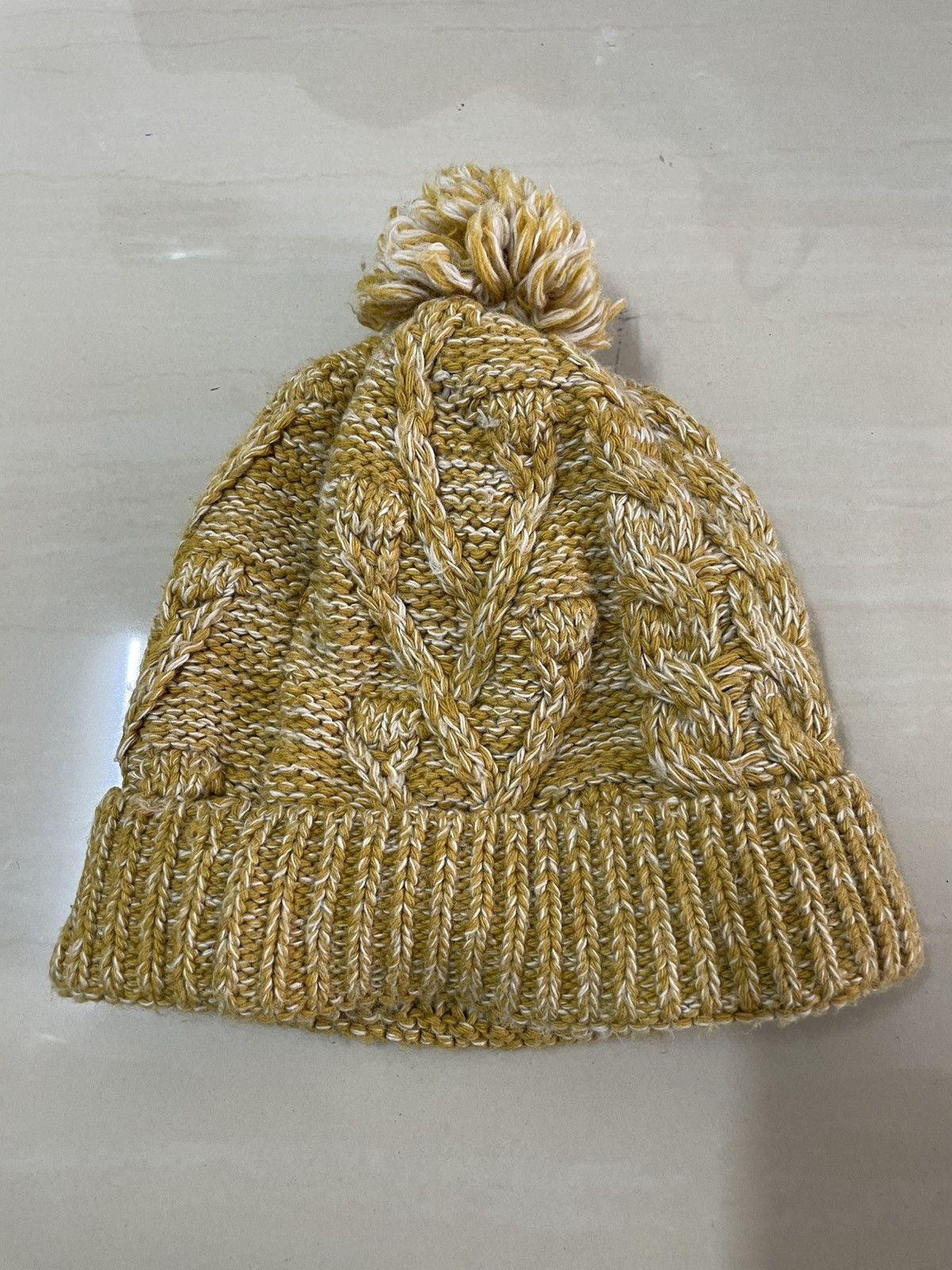 Montbell Montbell Snow Cap / Montbell Winter Hat Unisex Size ONE SIZE - 2 Thumbnail