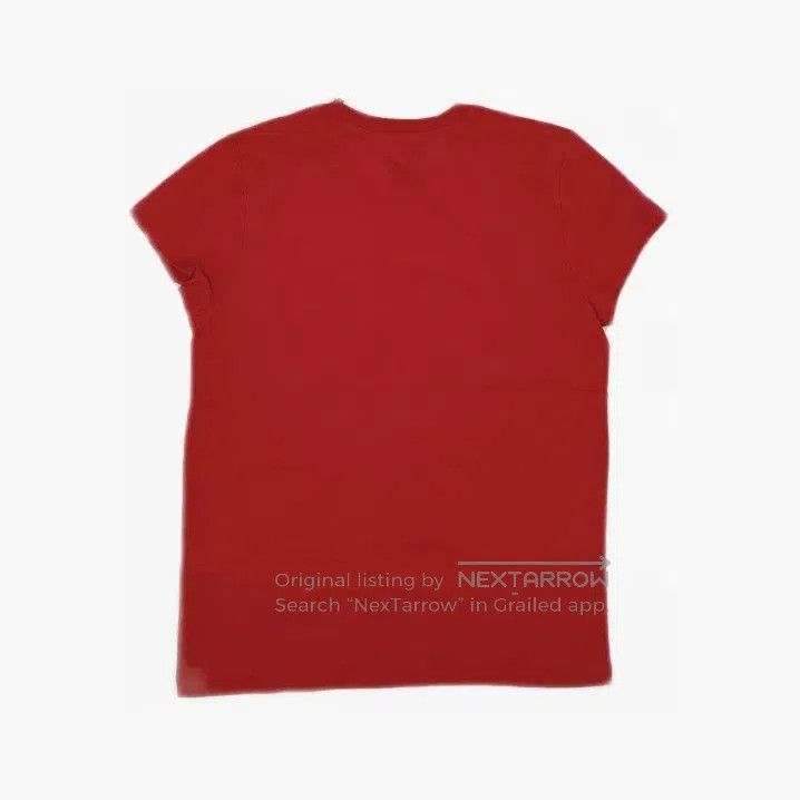 Polo Ralph Lauren Polo Ralph Lauren Embroidered Short Sleeve T. Size US S / EU 44-46 / 1 - 3 Thumbnail