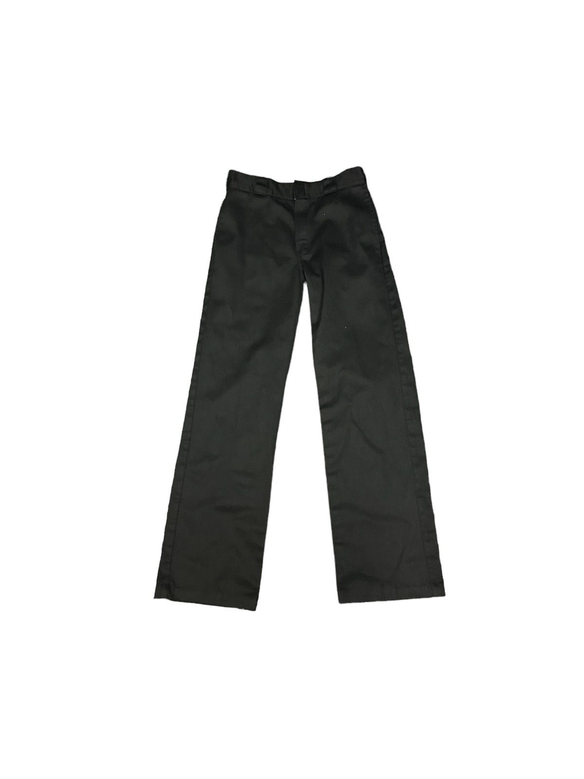 Dickies Black 874 og bootcut fit dickes Size US 30 / EU 46 - 1 Thumbnail