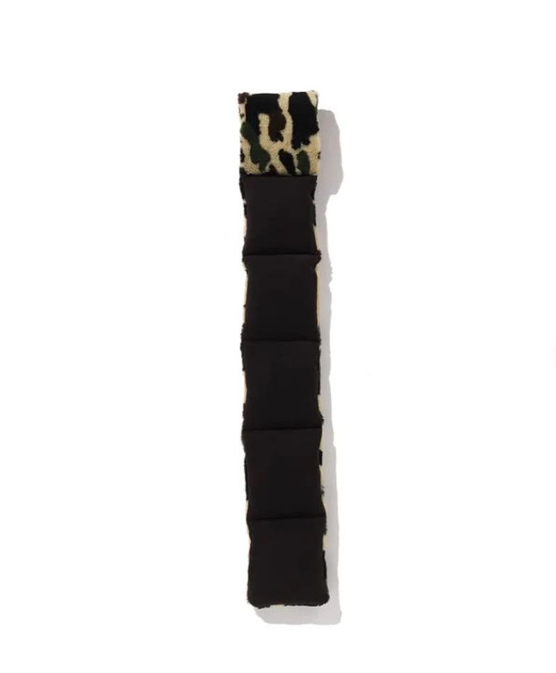 Bape Bape Scarf Size ONE SIZE - 3 Thumbnail