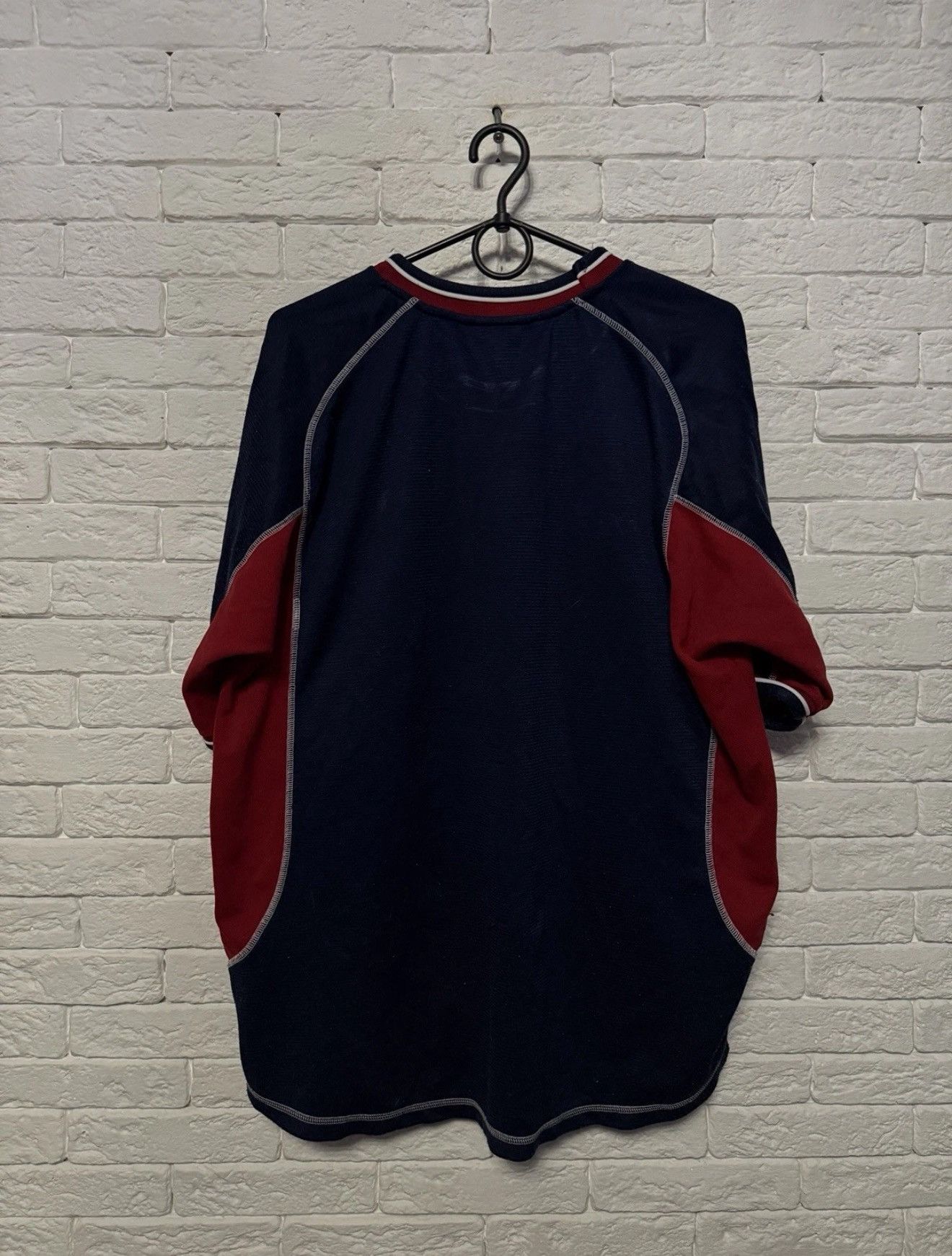 Umbro Manchester United 00/01 Football Shirt Third Jersey