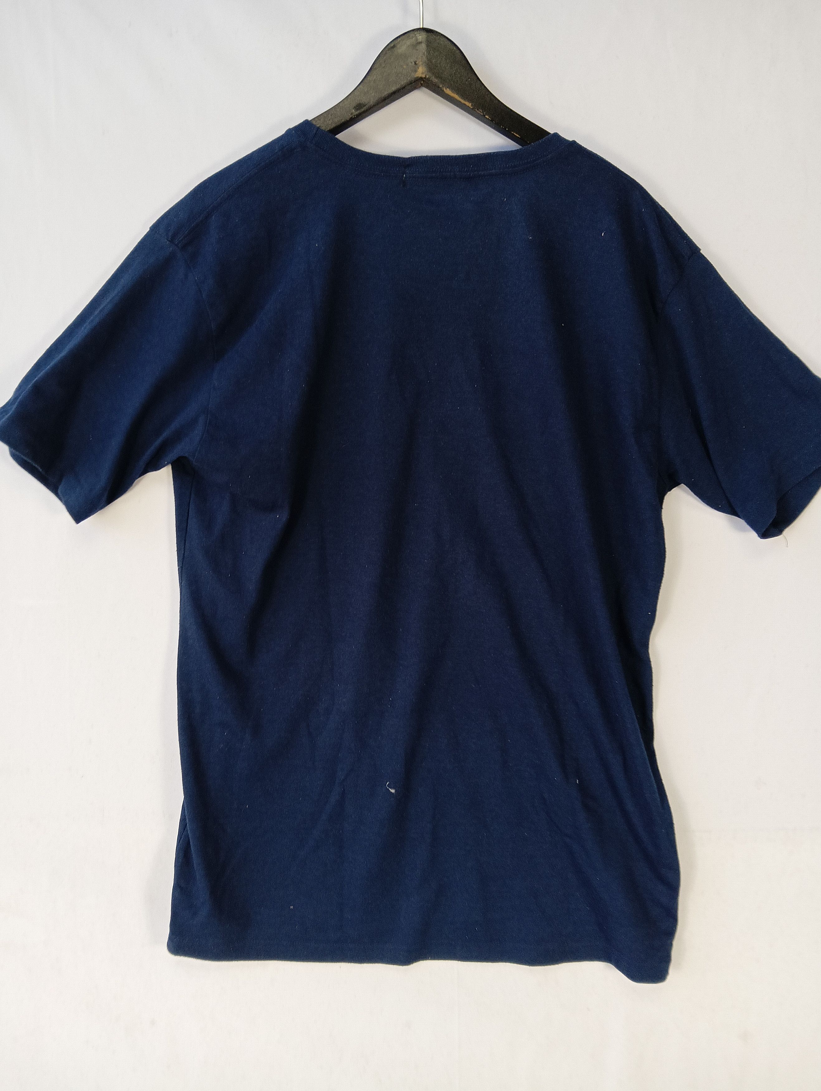 Other COMMONTAGE SAN FRANCISCO BAYAREA 1980s tee Size US L / EU 52-54 / 3 - 7 Thumbnail