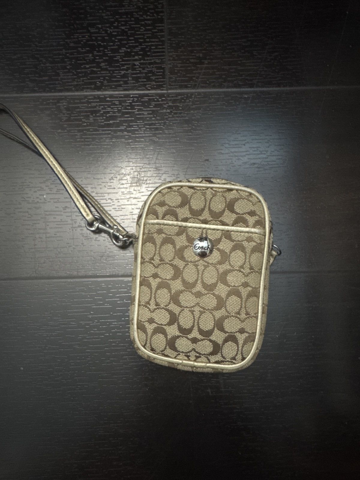Coach vintage coach bag Size ONE SIZE - 1 Thumbnail