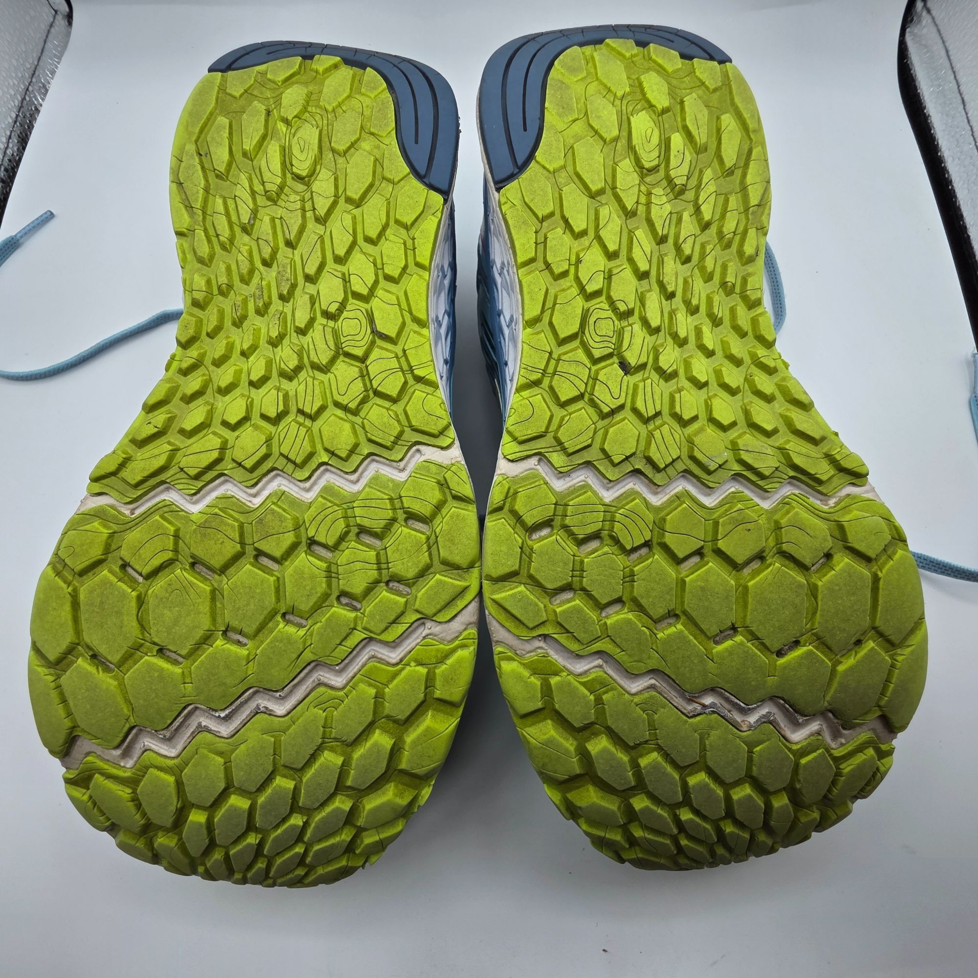 New Balance New Balance Fresh Foam 1080v8 Womens Running Shoes Size 10 B Size US 10 / IT 40 - 8 Thumbnail