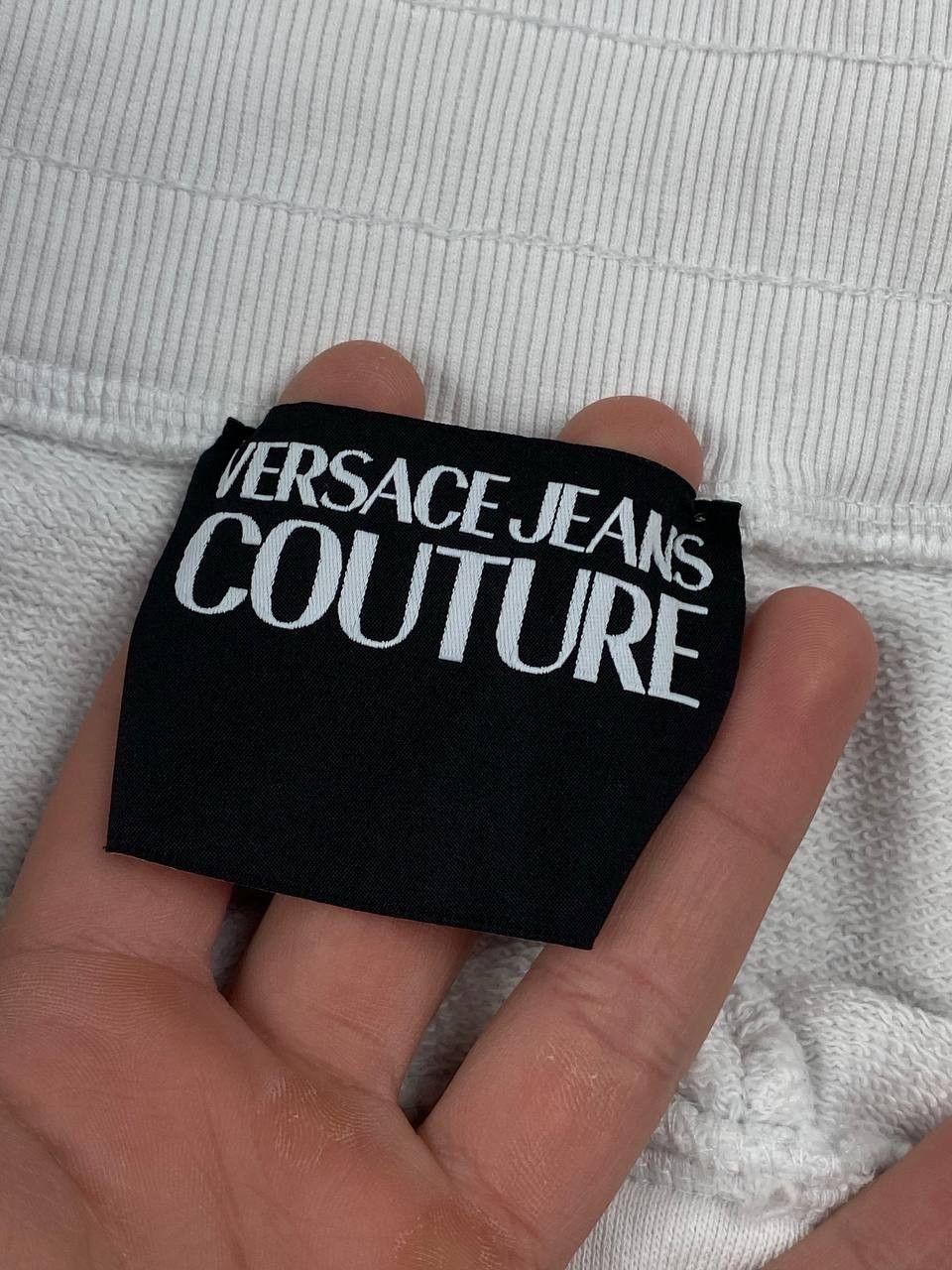 Versace Versace Jeans Couture Sweatpants Baroque Print Men Size XL Size US 36 / EU 52 - 9 Thumbnail