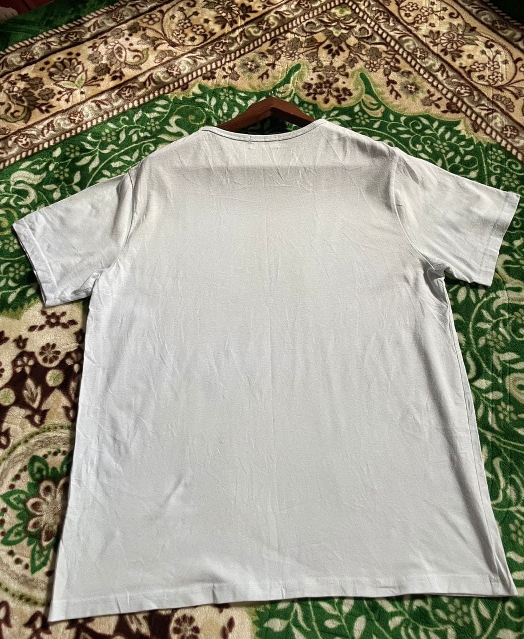Vintage Peanuts K5-16 vintage PEANUTS SNOOPY be all right Size US L / EU 52-54 / 3 - 6 Thumbnail
