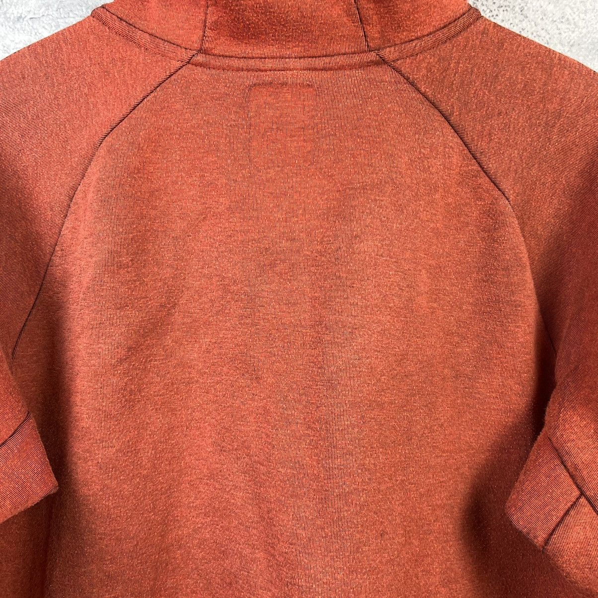 Nike Nike Tech Fleece Vintage Zip Hoodie Size US L / EU 52-54 / 3 - 24 Thumbnail