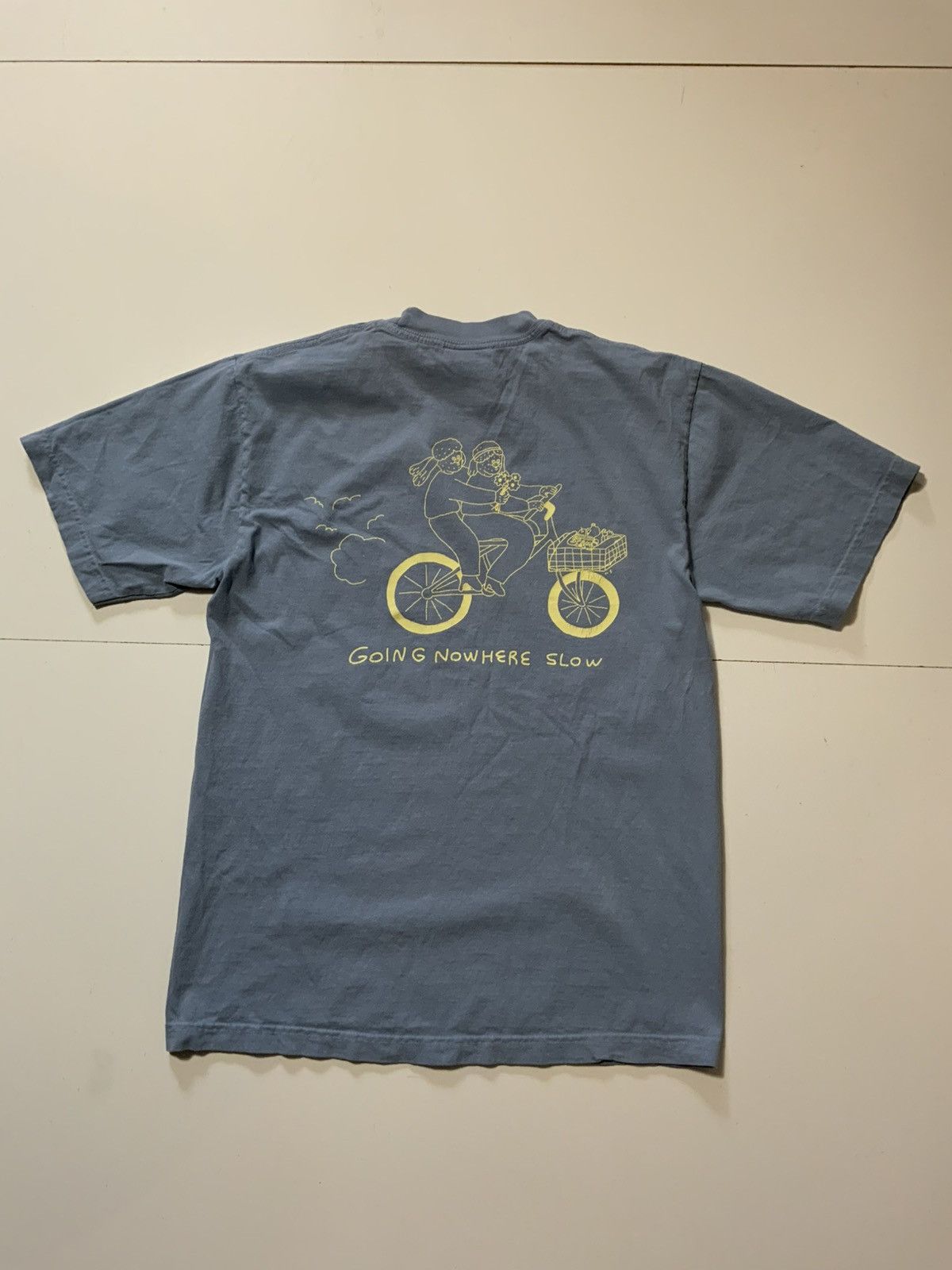Other The Inconvenience Store Top Ranking Going Nowhere T-Shirt Size US S / EU 44-46 / 1 - 3 Thumbnail