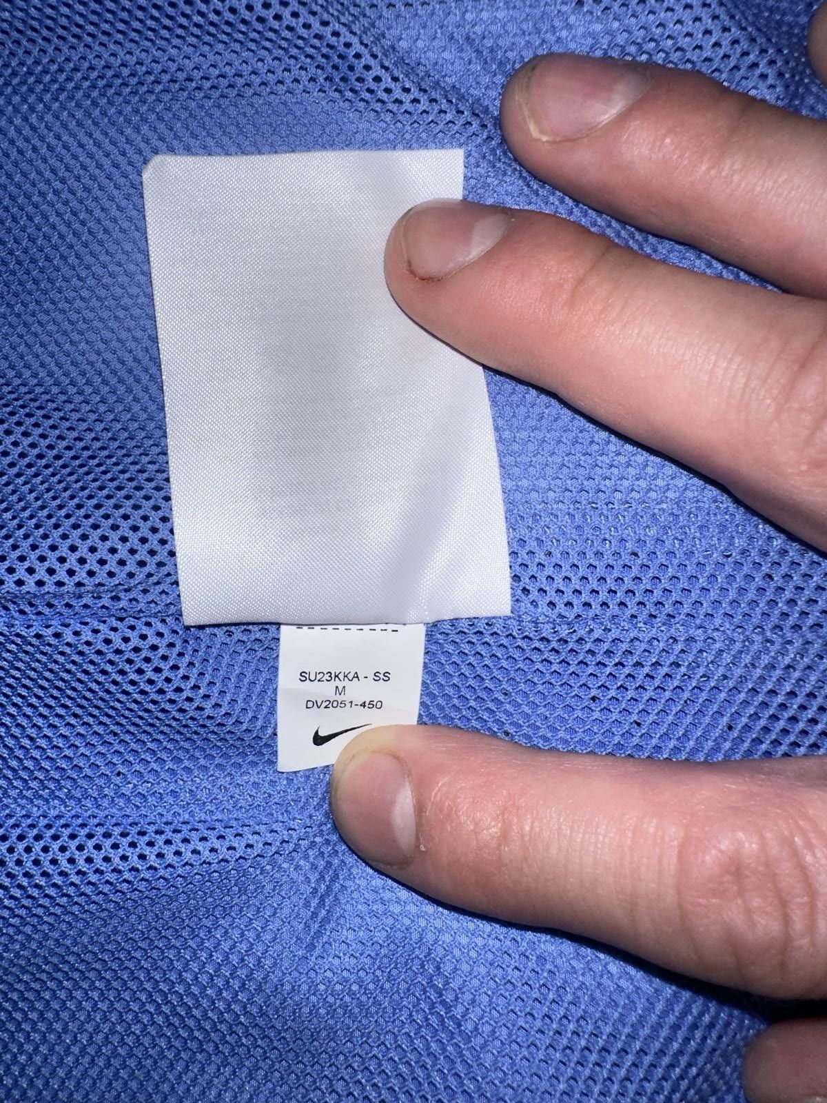 Nike Nike Men’s France Academy Repel Jacket Sample Size US M / EU 48-50 / 2 - 8 Thumbnail