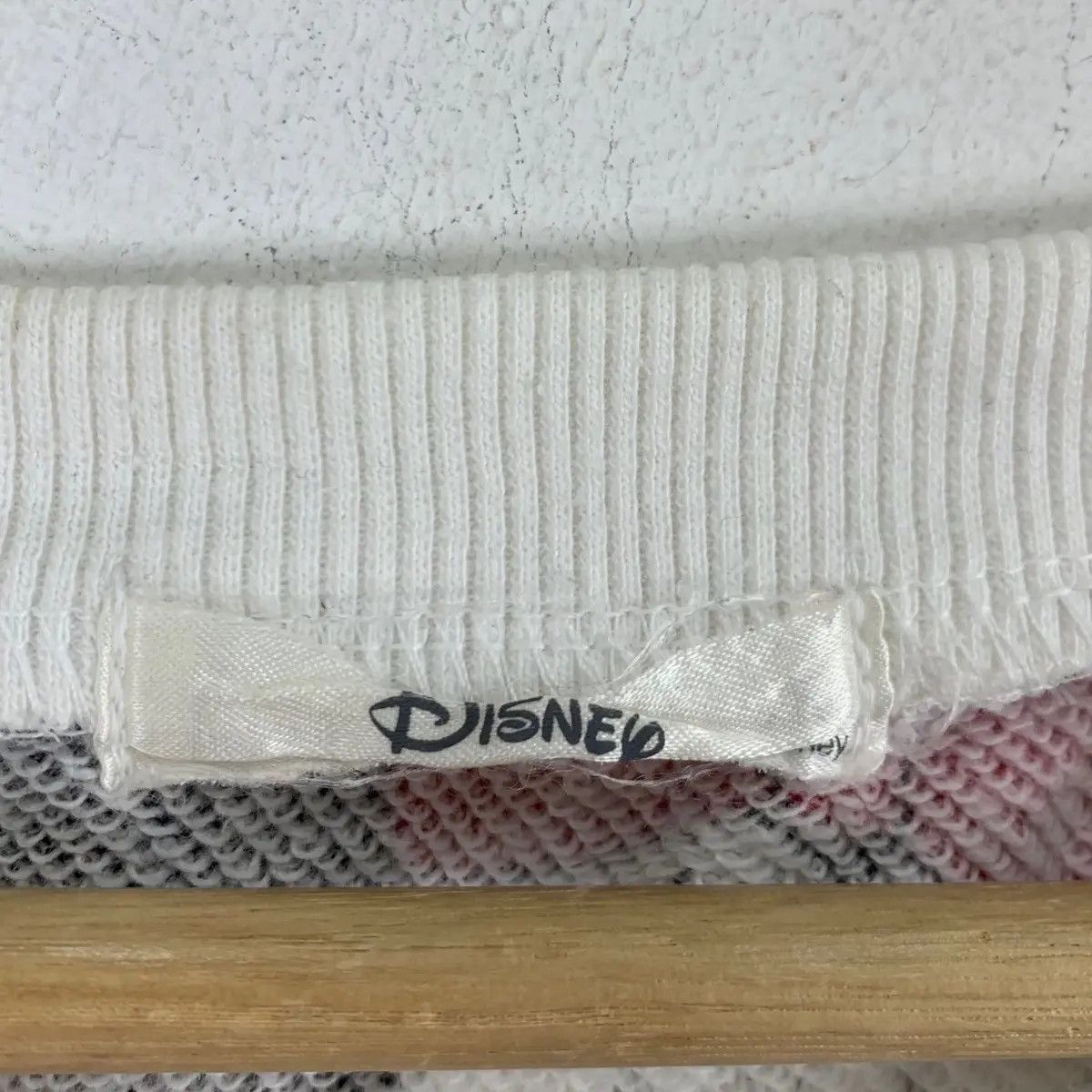 Disney DISNEY MICKEY Minnie Mouse Donald Duck Friends Sweatshirt Size L / US 10 / IT 46 - 6 Thumbnail