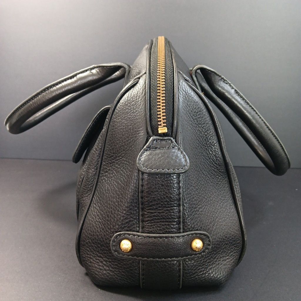 Other Leather Liz Claiborne Womens Swing Handbag Purse Size ONE SIZE - 11 Thumbnail