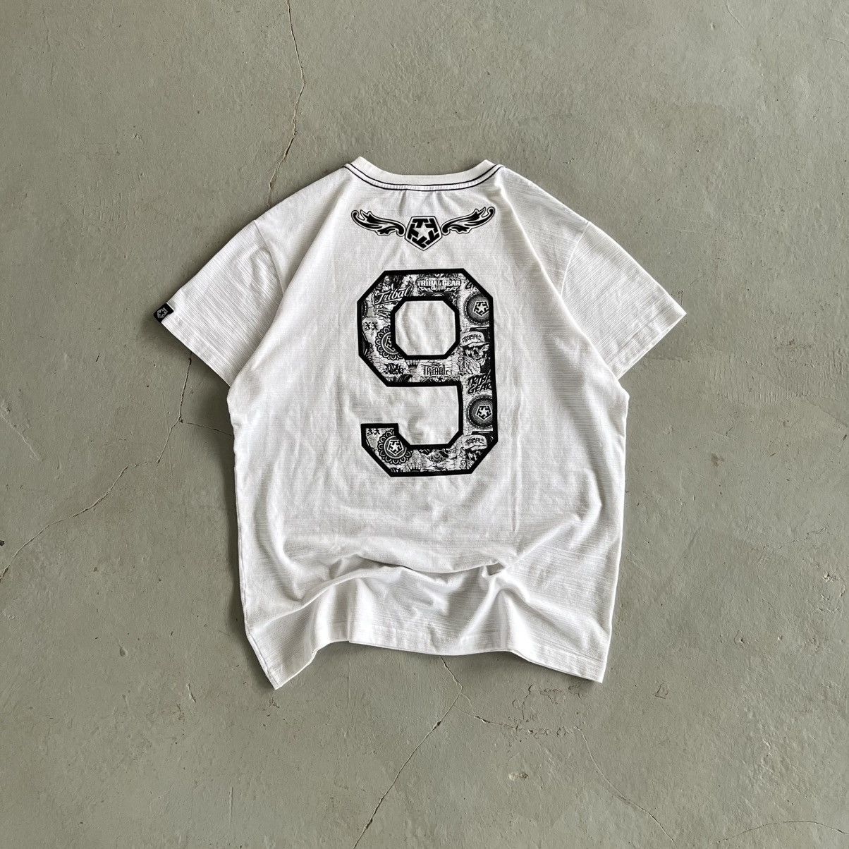 Tribal Streetwear Tribal Streetwear Size US L / EU 52-54 / 3 - 5 Thumbnail