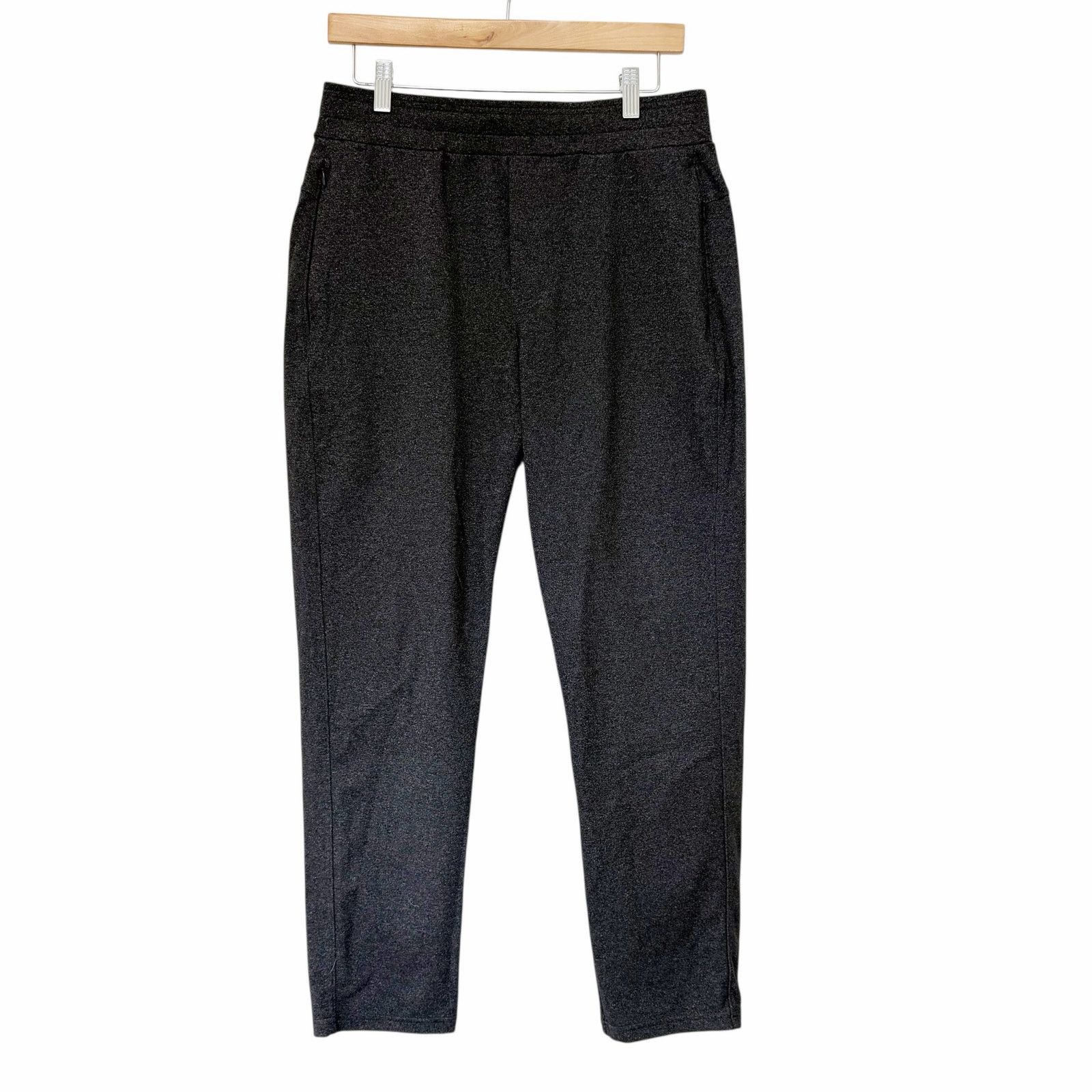 Public Rec Public Rec Gray Joggers Sz 32x30 Size US 32 / EU 48 - 1 Thumbnail