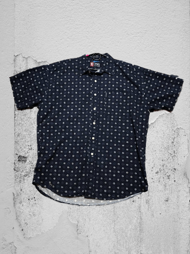 Chaps Ralph Lauren Chaps Ralph Lauren Shirt Size US L / EU 52-54 / 3 - 1 Thumbnail