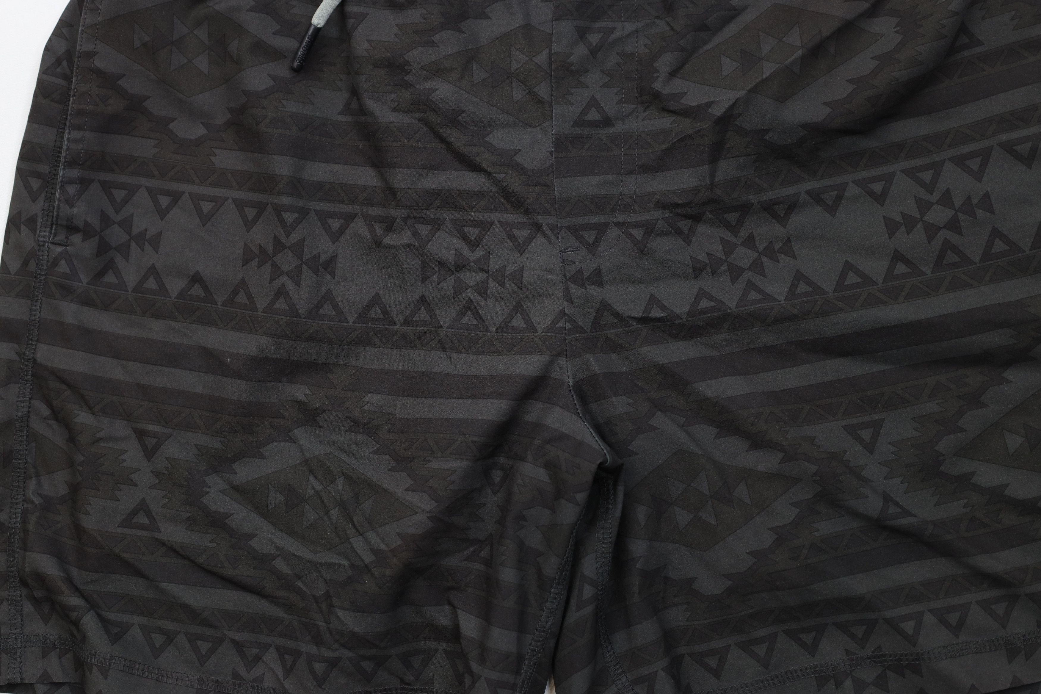 Chubbies Chubbies Lined The Quest Southwestern Above Knee Shorts Size US 32 / EU 48 - 3 Thumbnail