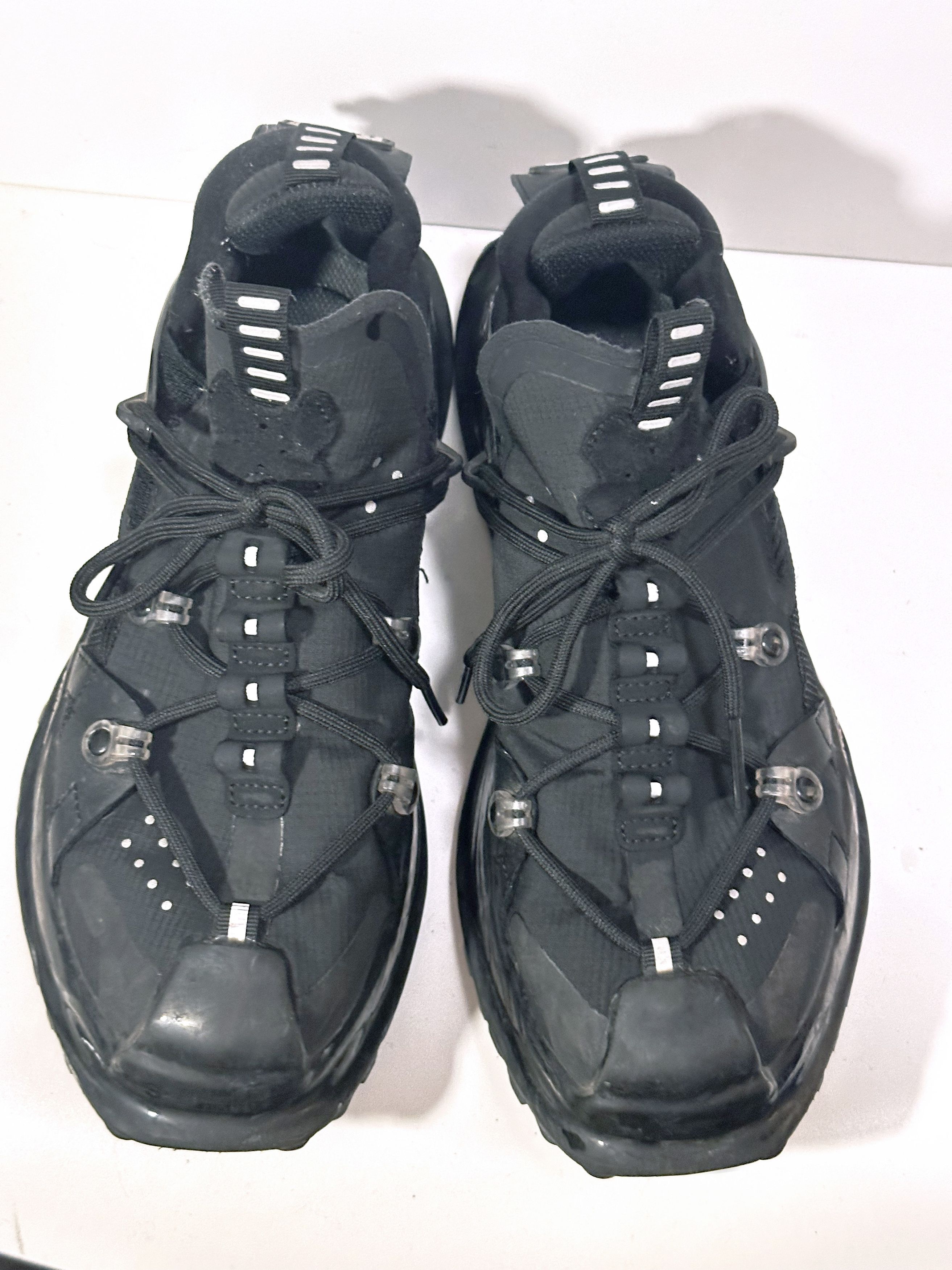 Li-Ning Li-Ning Techno Hiker Shoe Size US 8 / EU 41 - 6 Thumbnail