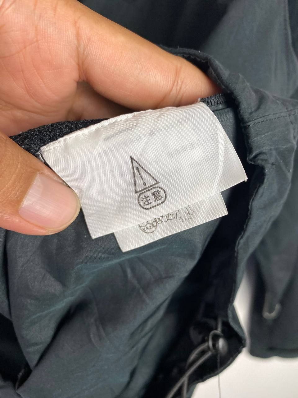 The North Face the north face flight series windbreaker nice design Size US L / EU 52-54 / 3 - 8 Thumbnail