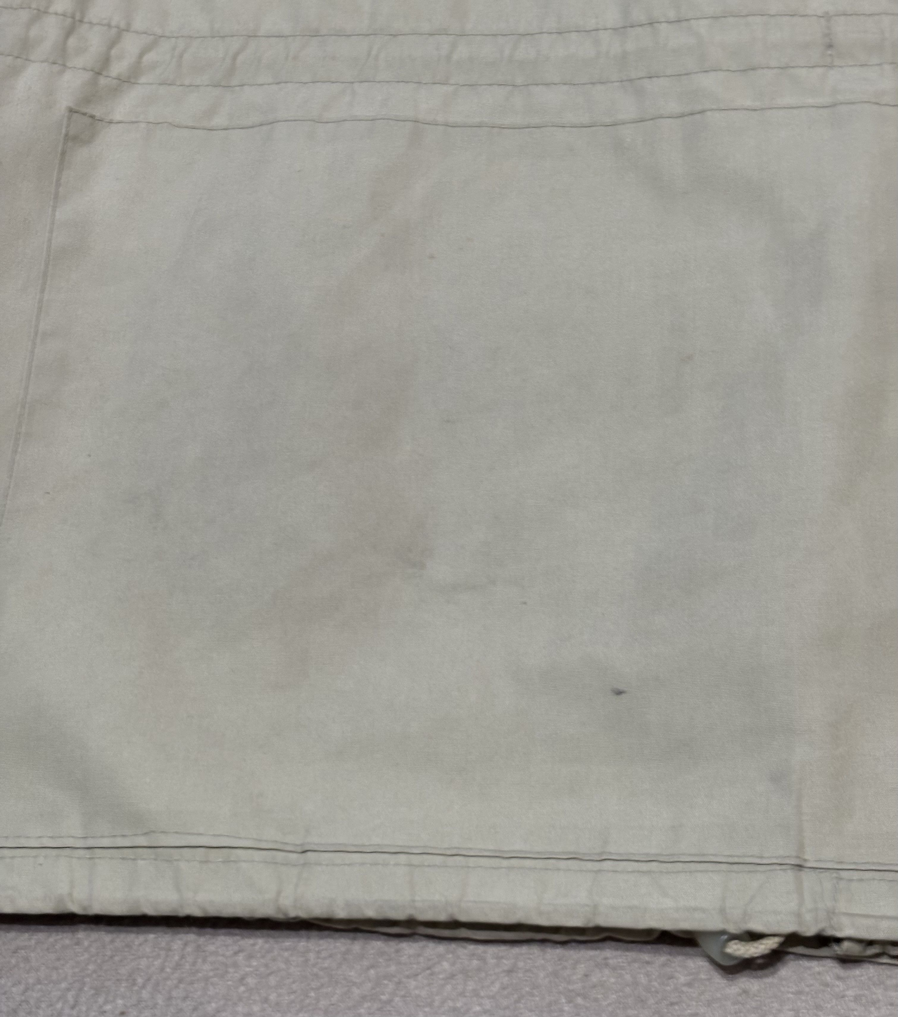 Fjallraven Fjallraven jacket vintage size. 54 Size US L / EU 52-54 / 3 - 15 Thumbnail