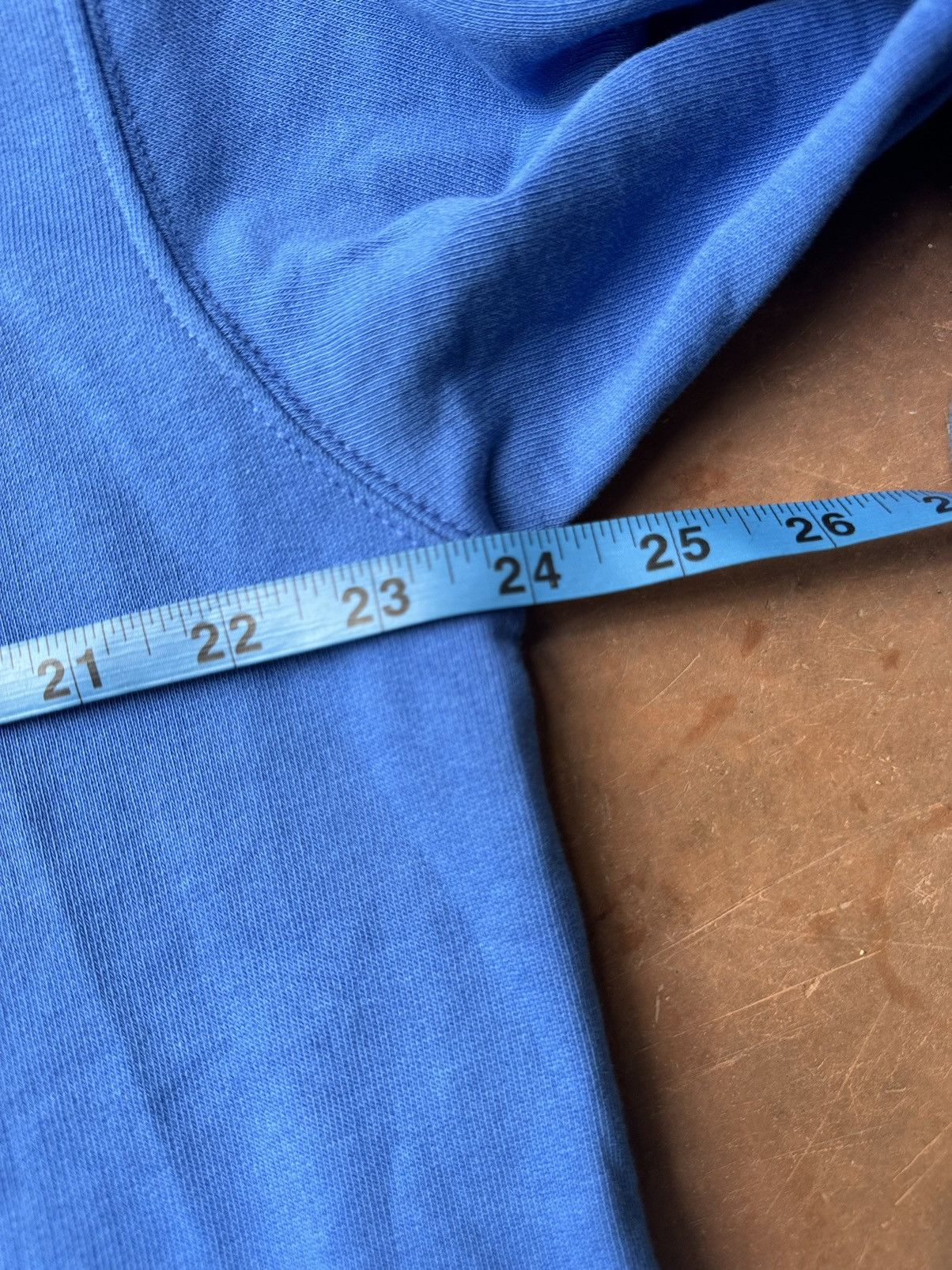 Other Rare Italian Made XL Streetwear Hoodie by WOLM Size US XL / EU 56 / 4 - 9 Thumbnail