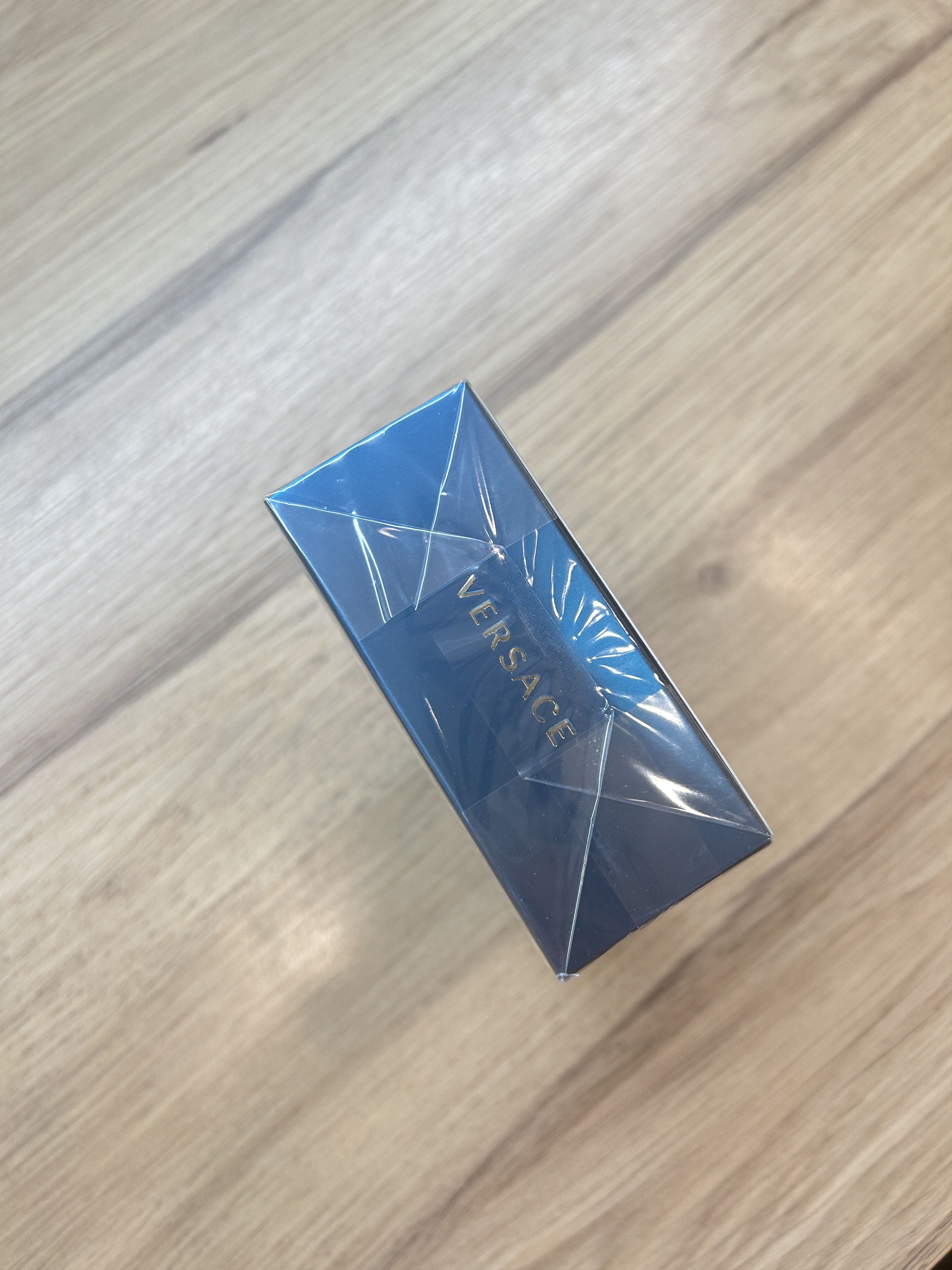 Versace versace eros 100ml eau de parfum Size ONE SIZE - 4 Thumbnail