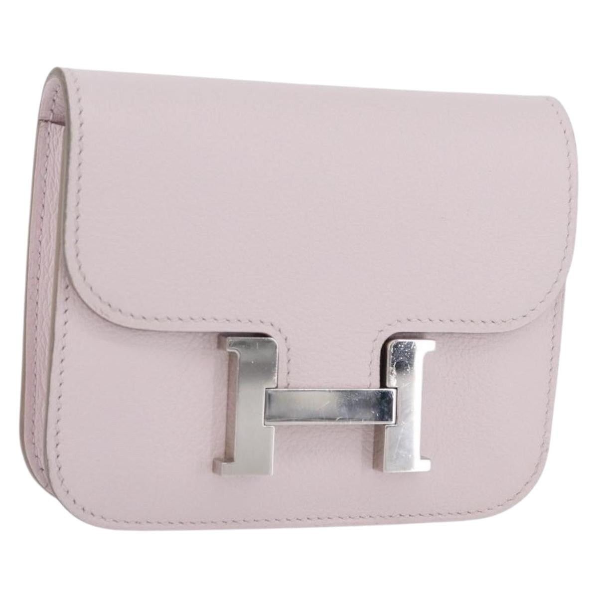 Hermes Hermes Constance Slim Wallet Size ONE SIZE - 2 Thumbnail