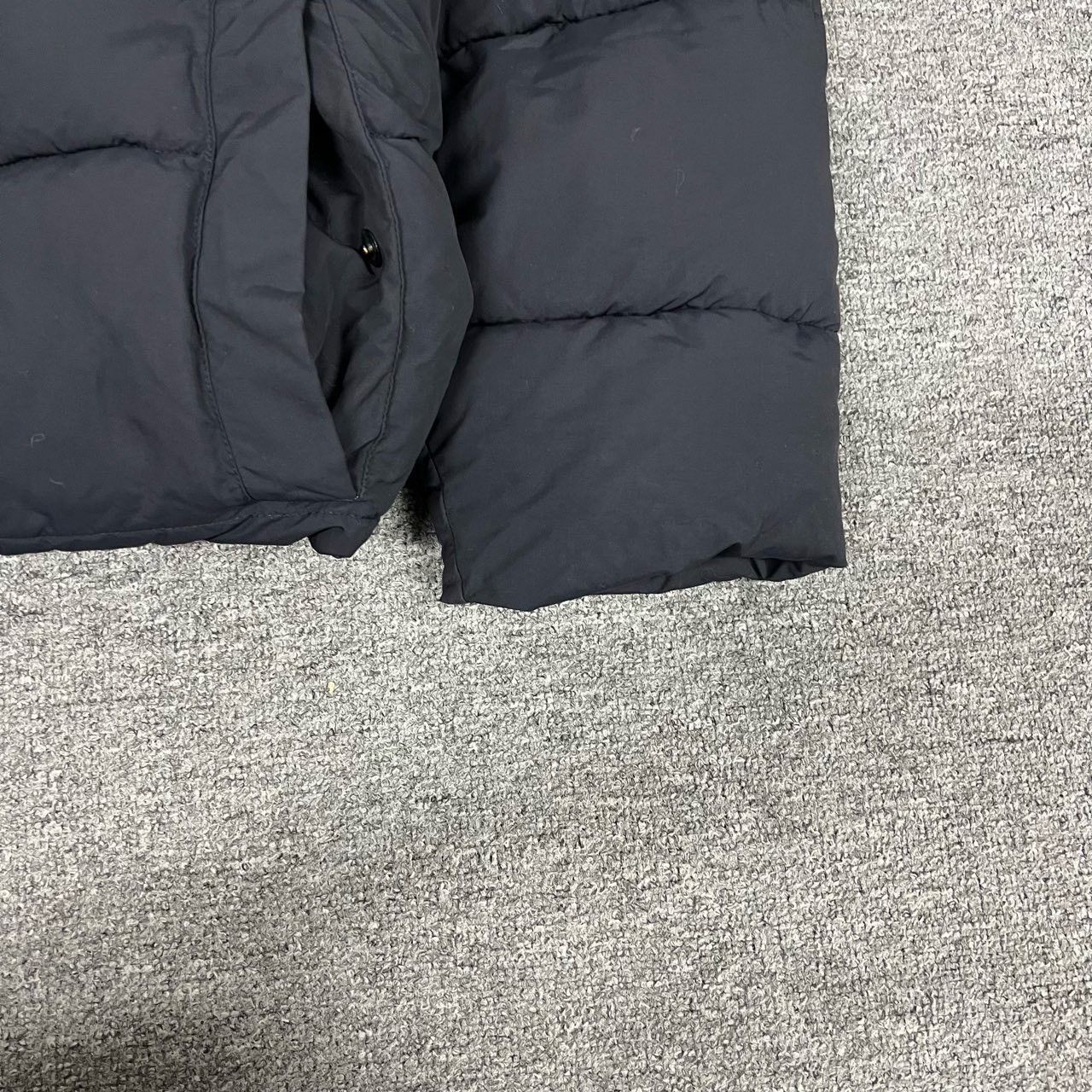 Balenciaga Balenciaga Back Double B embroidery Cotton jacket 2501-Next Size US S / EU 44-46 / 1 - 6 Thumbnail