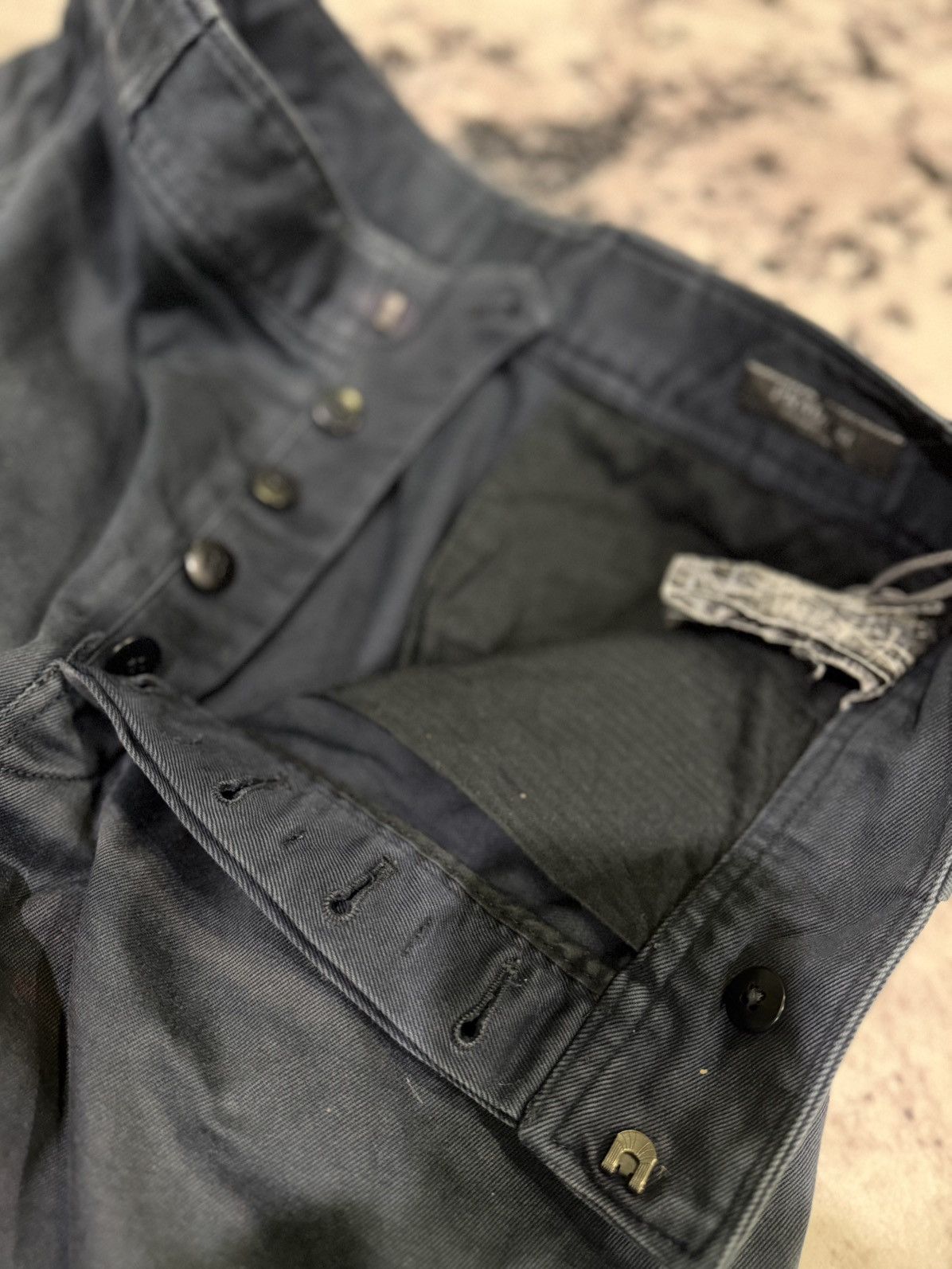 Prada Prada Cotton Shorts Size US 30 / EU 46 - 8 Thumbnail