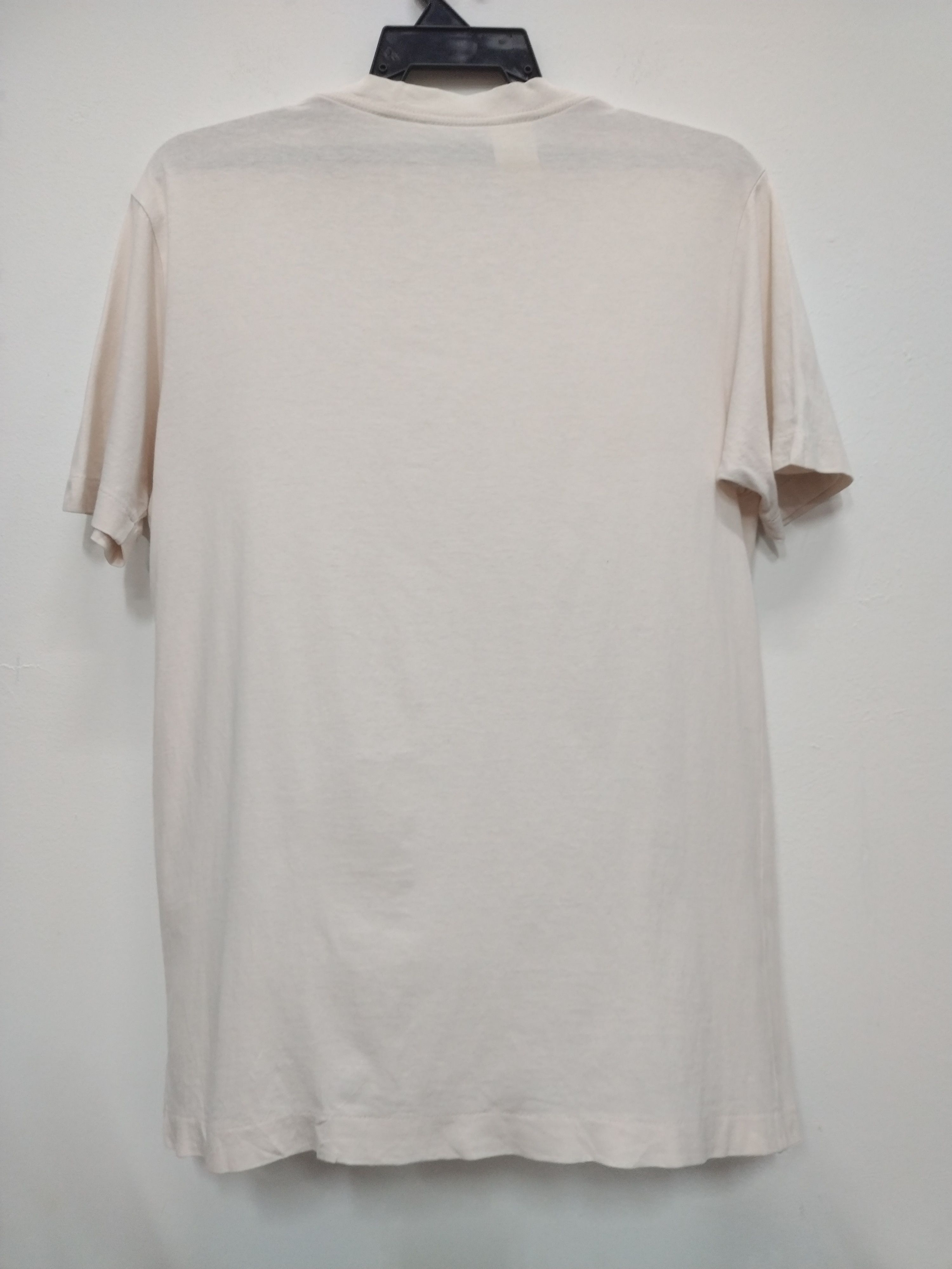 If Six Was Nine × Japanese Brand × N.Hoolywood Vintage Y2K N. HOOLYWOOD MISTER HOLLYWOOD T SHIRT Size US S / EU 44-46 / 1 - 2 Thumbnail