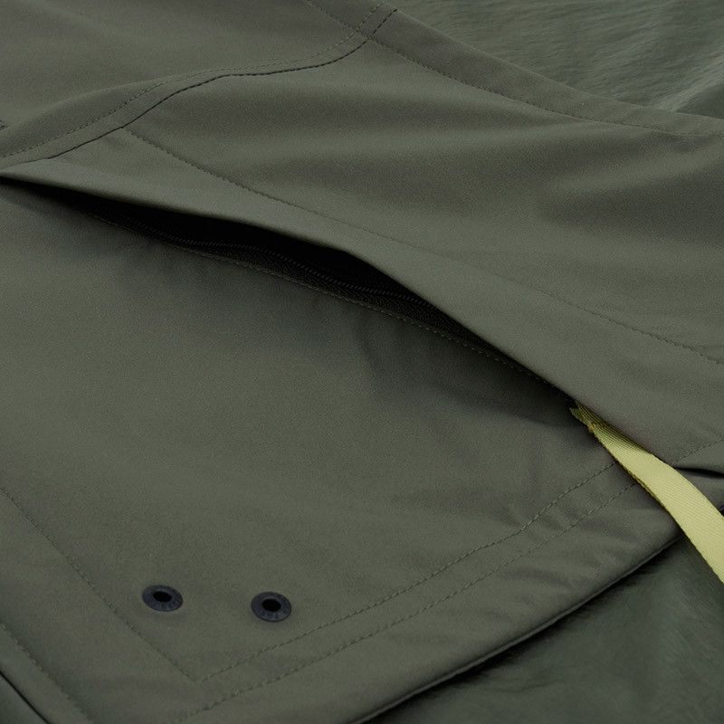 The North Face Urban Exploration CITY LAYER WIND UNISEX JACKET Size US M / EU 48-50 / 2 - 6 Thumbnail