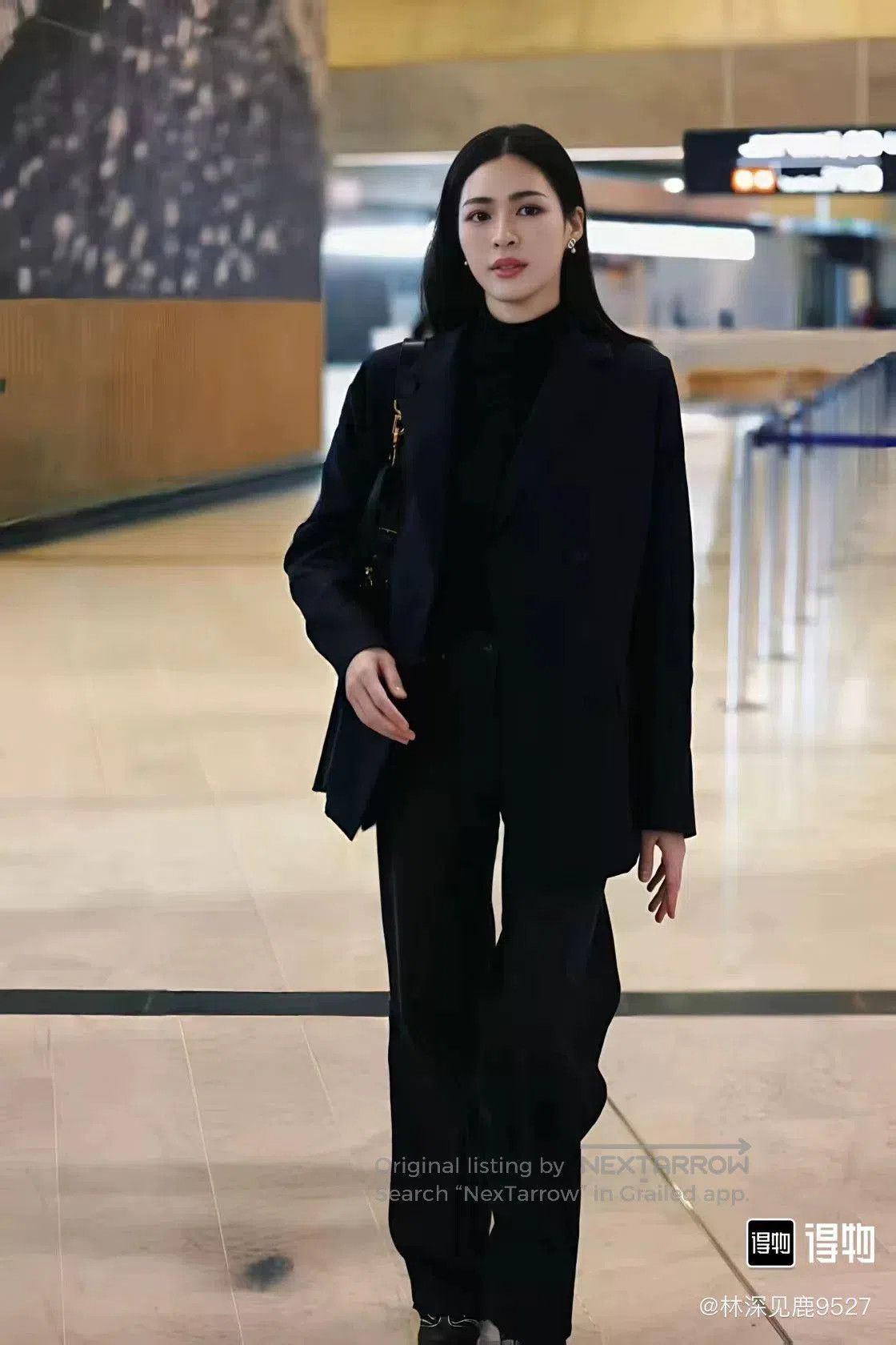 Dior Christian Dior 2025 Double. Size US XS / EU 42 / 0 - 9 Thumbnail