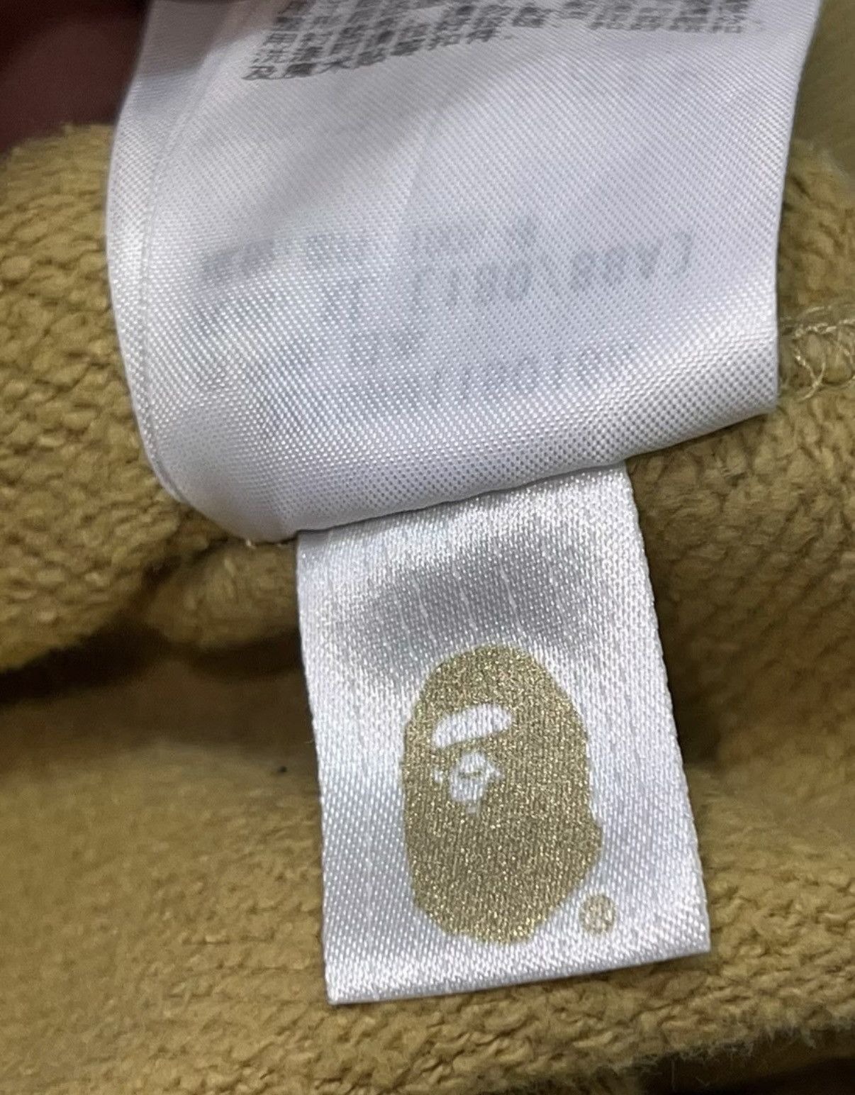 Bape Authentic BAPE OG NIGO Era Shark Jacket Size US XL / EU 56 / 4 - 6 Thumbnail