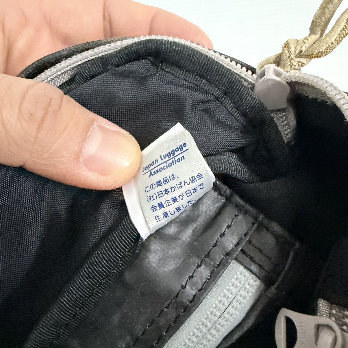 Porter Porter Japan Waist Belt Bag Size ONE SIZE - 12 Thumbnail