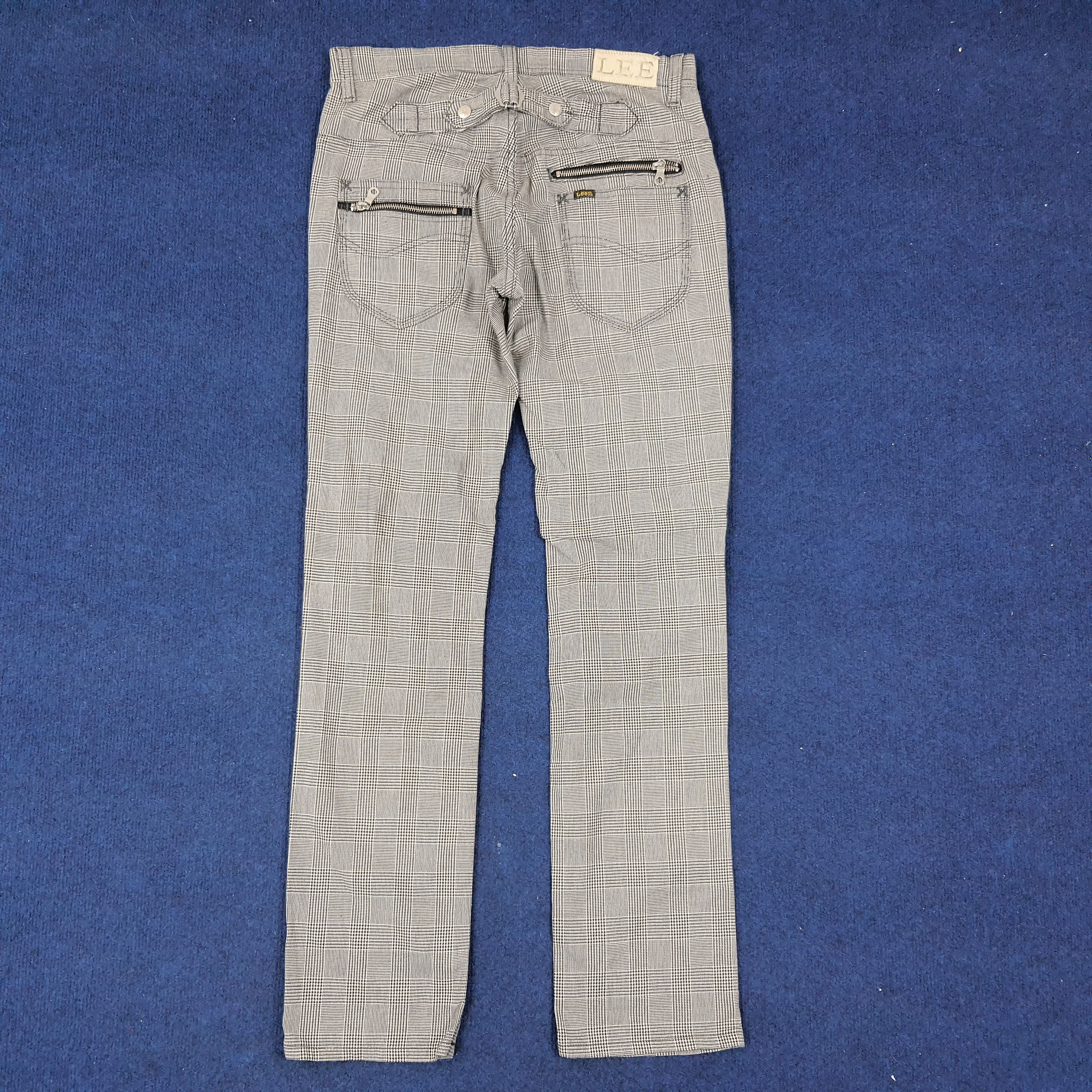 Lee × Vintage Vintage Lee JPN Edition American Brand Pants Size US 30 / EU 46 - 3 Thumbnail