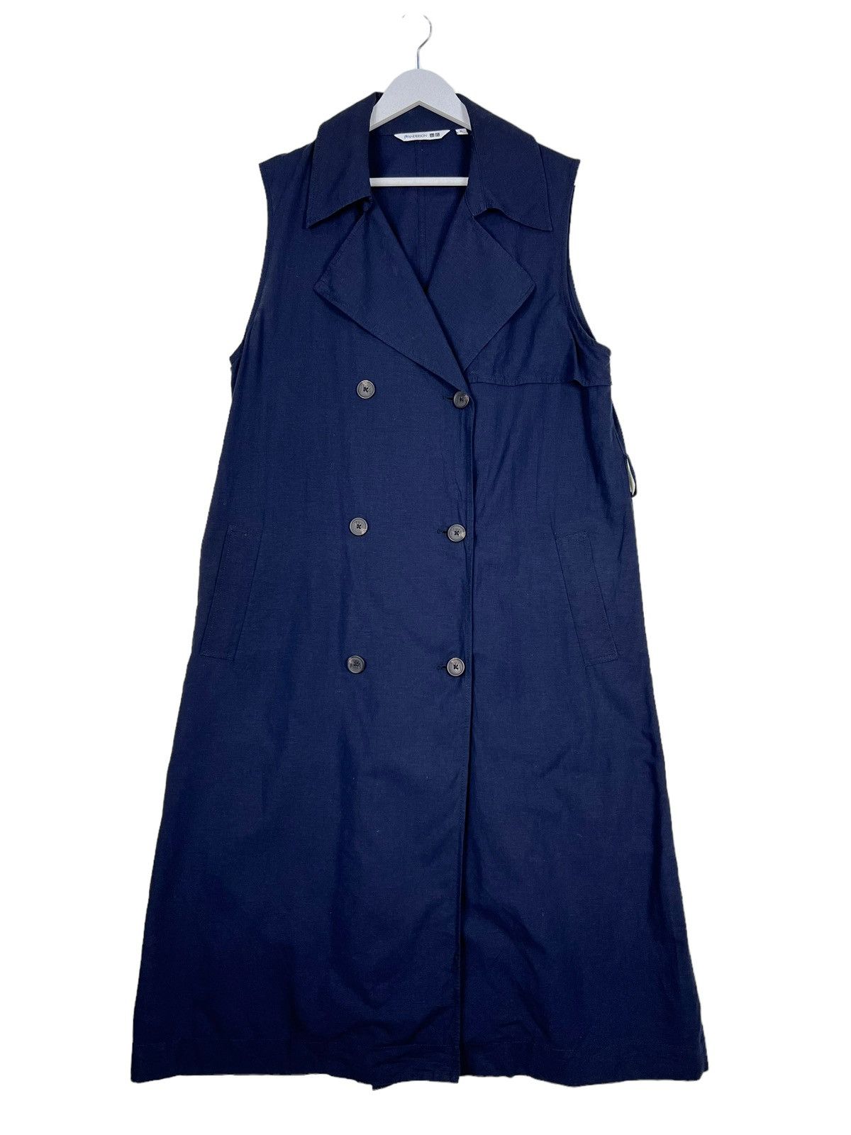 JW Anderson JW ANDERSON DRESS JACKET Size XL / US 12-14 / IT 48-50 - 1 Thumbnail