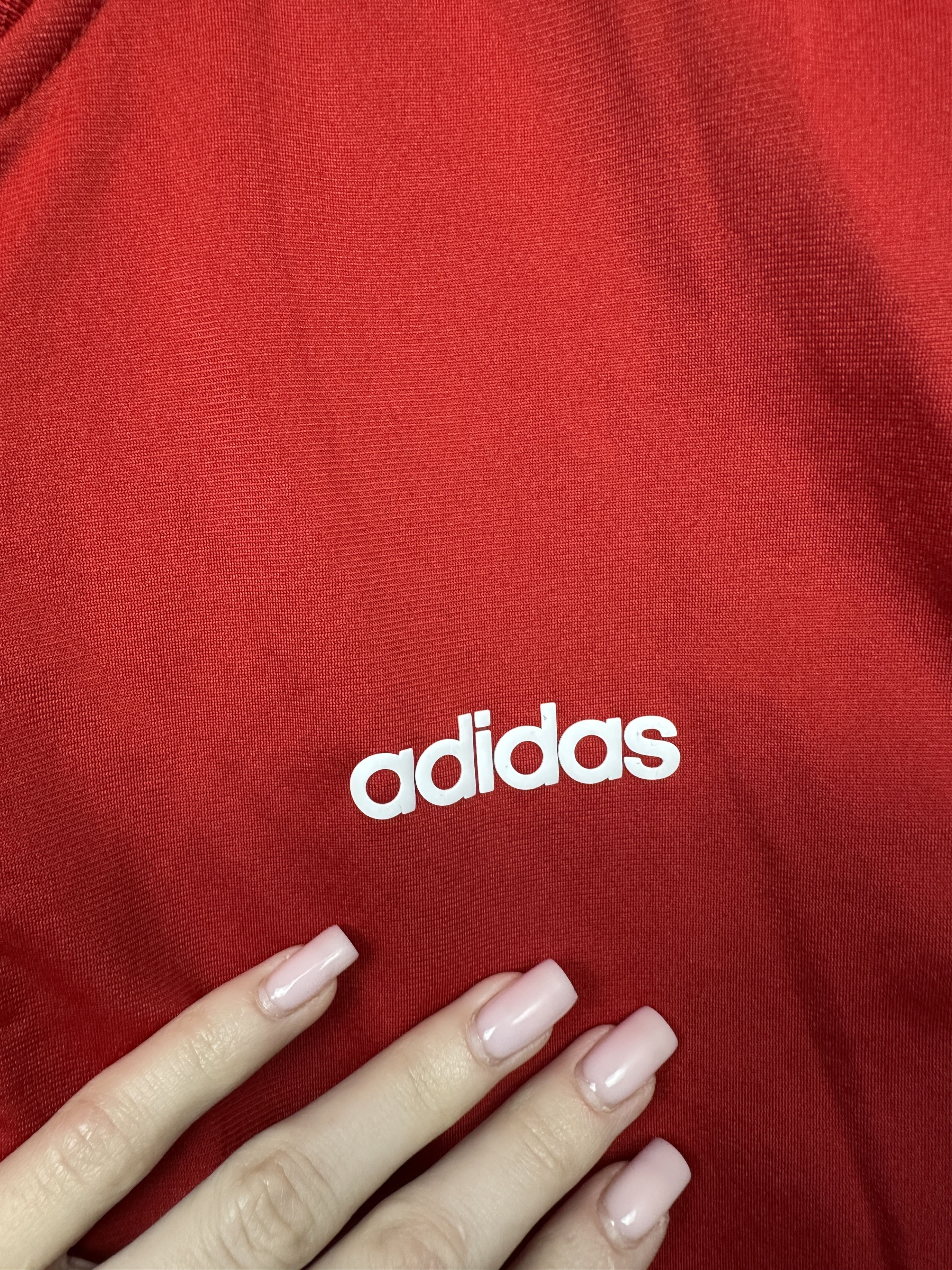 Adidas Adidas Vintage Mens Bomber Track Top Jacket Size US XL / EU 56 / 4 - 3 Thumbnail