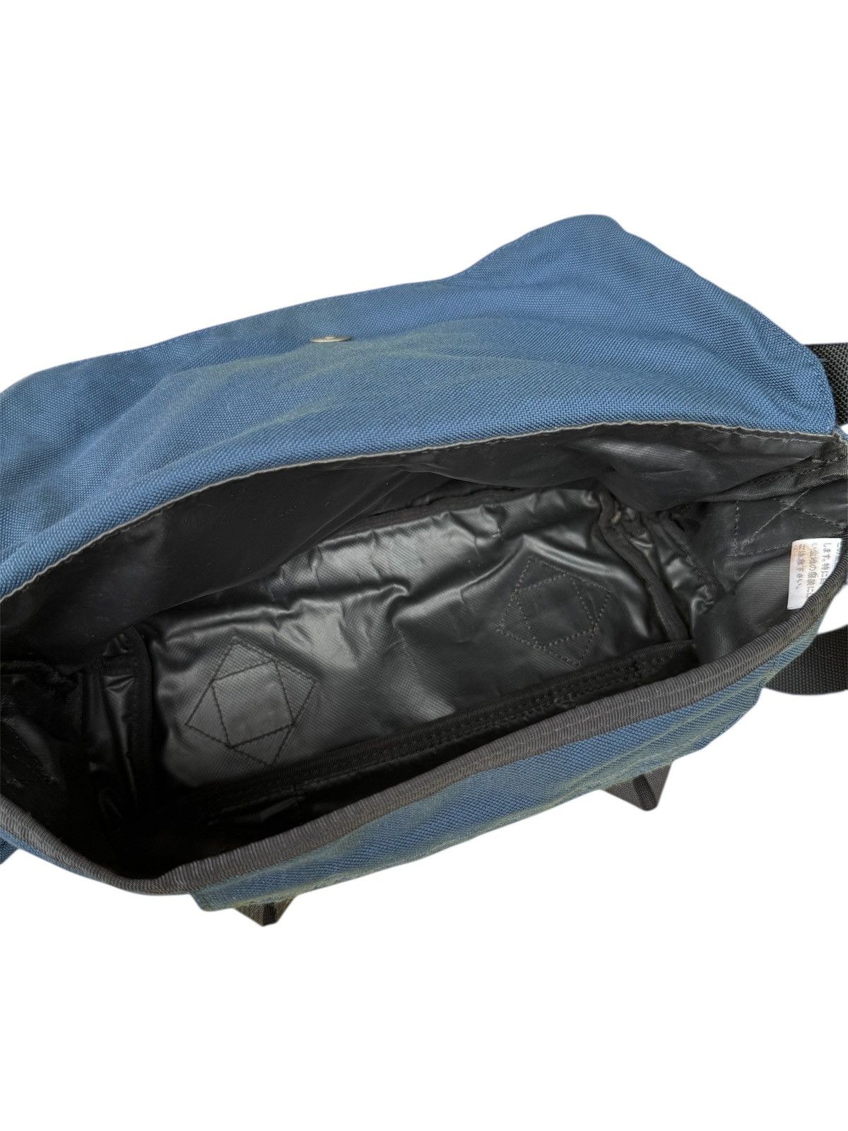 Porter Porter Wilderness Cycle S Messenger Bag Size ONE SIZE - 7 Thumbnail
