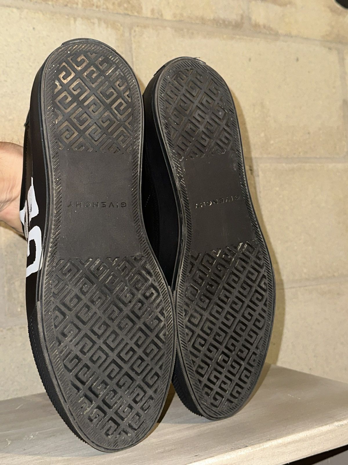 Givenchy Givenchy City Court Size US 10 / EU 43 - 4 Thumbnail