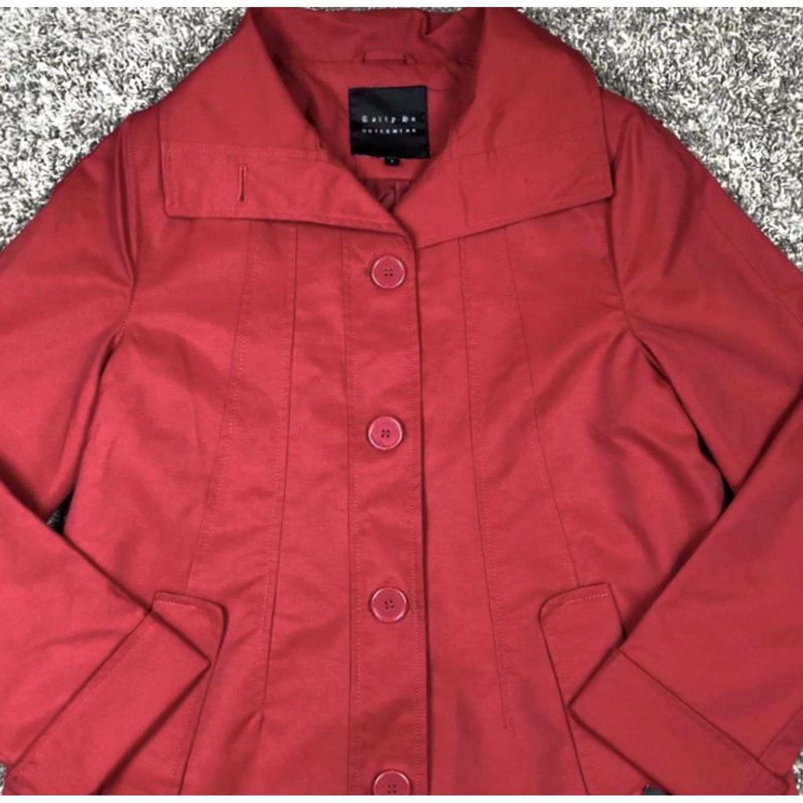 Vintage VINTAGE? No. Size S / US 4 / IT 40 - 6 Thumbnail