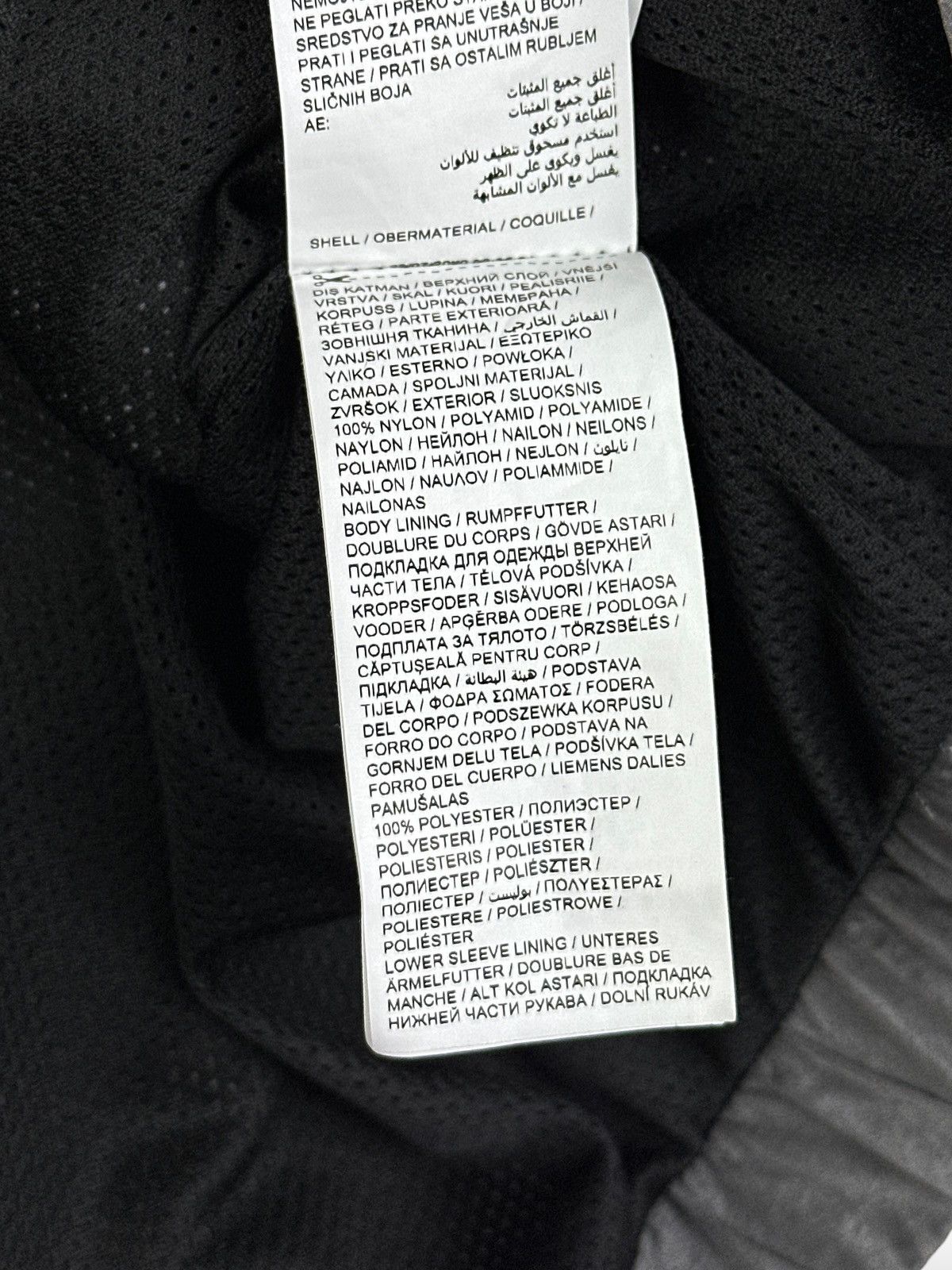 Mercedes-Benz × Puma Puma x Mercedes AMG Petronas Formula One Team Silver Jacket Size US XL / EU 56 / 4 - 14 Thumbnail