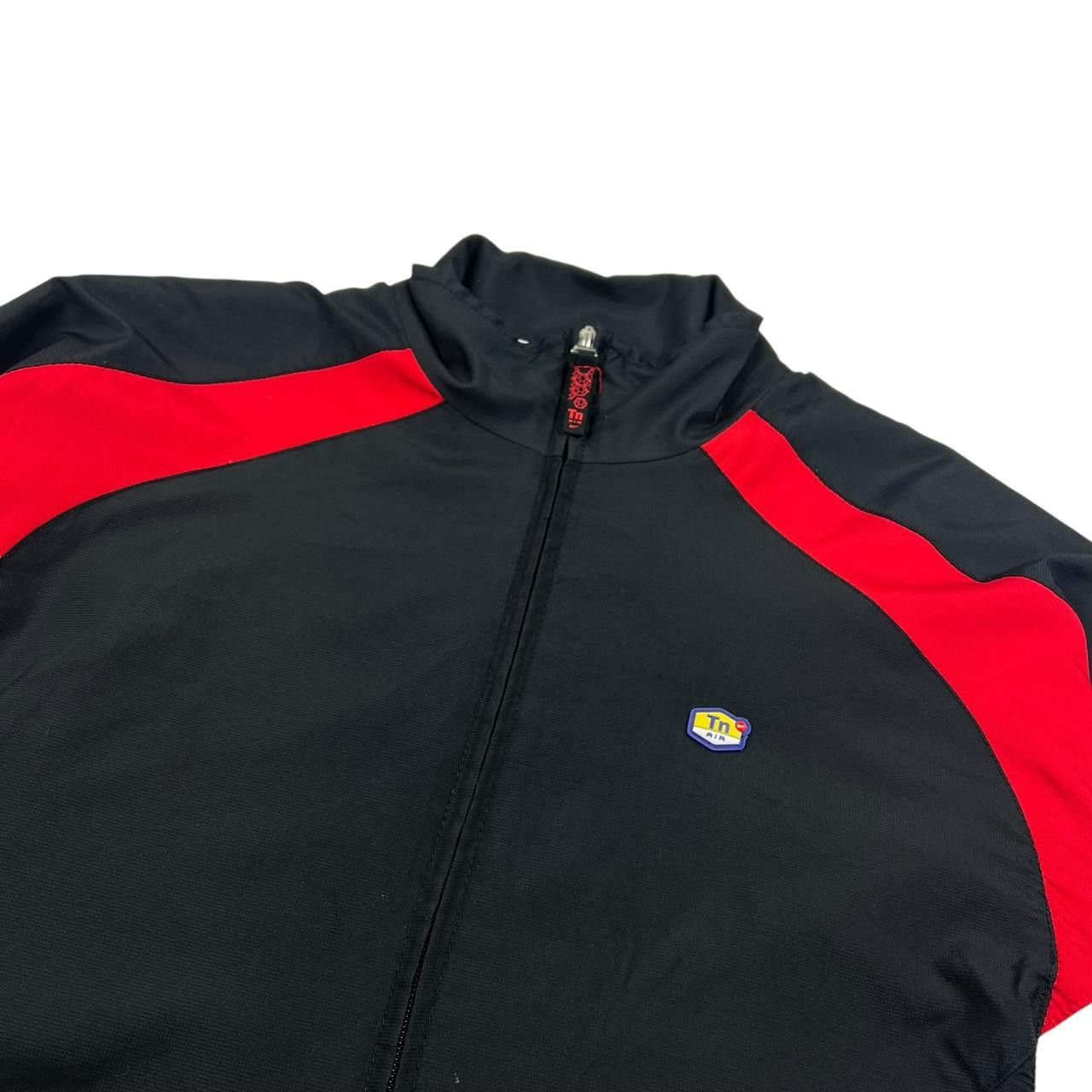 Nike Vintage 2000s Nike TN Jacket - Medium Size US M / EU 48-50 / 2 - 4 Thumbnail