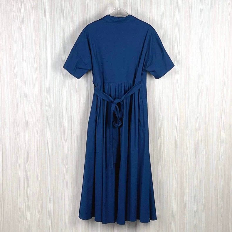 Max Mara Max Mara Dress Size M / US 6-8 / IT 42-44 - 2 Thumbnail