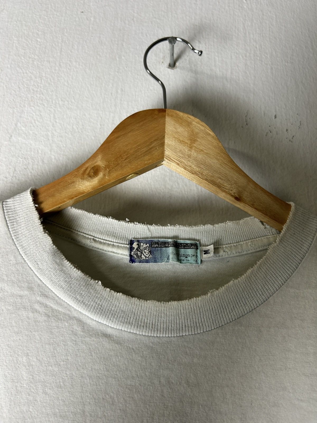 Bape Vintage Distressed Bathing Ape Bape Shall Nevel Kill Ape Size US M / EU 48-50 / 2 - 5 Thumbnail
