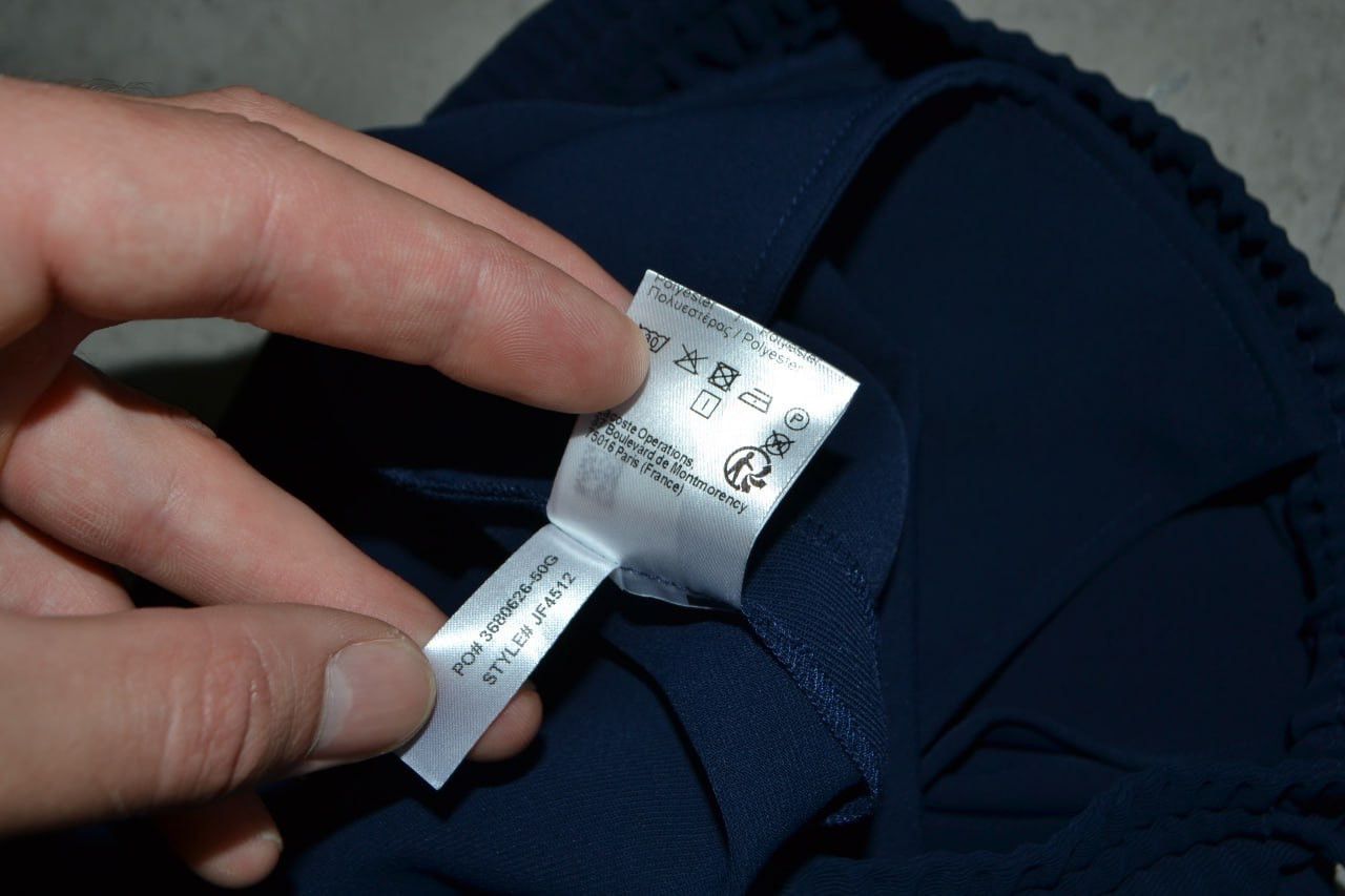 Lacoste lacoste skirt women Blue Size 36 Size 36" / US 14 / IT 50 - 13 Thumbnail