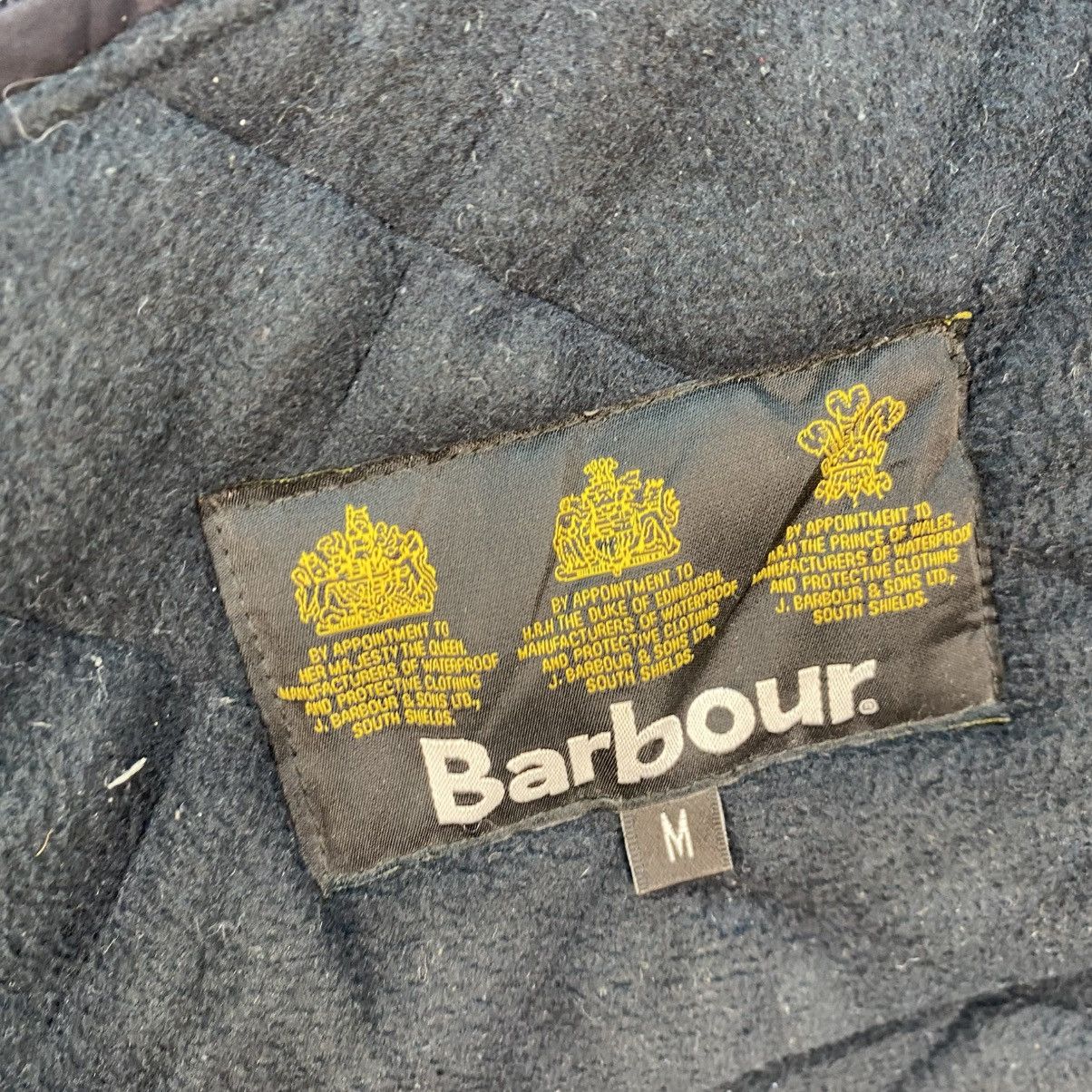 Barbour 💥Barbour Bardon Quilted Jacket Size US M / EU 48-50 / 2 - 9 Thumbnail
