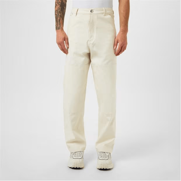 Moncler Logo Cargo Trousers Size US 36 / EU 52 - 5 Thumbnail