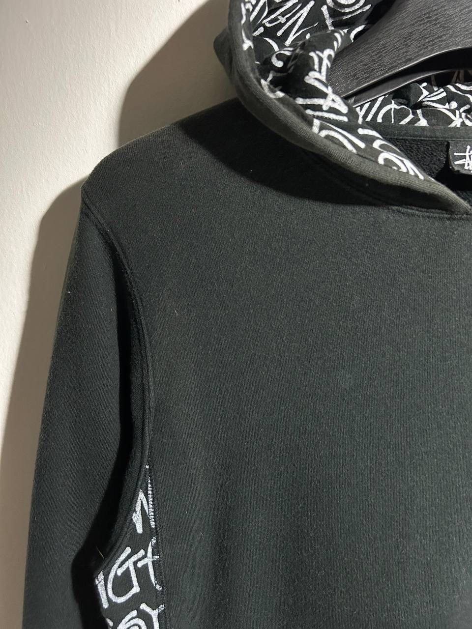 Stussy Vintage Stussy World Tour Hoodie Size US S / EU 44-46 / 1 - 14 Thumbnail